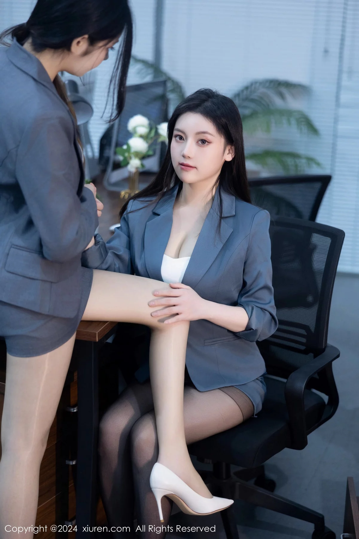 Xrmnw.Vip_模特合集_写真