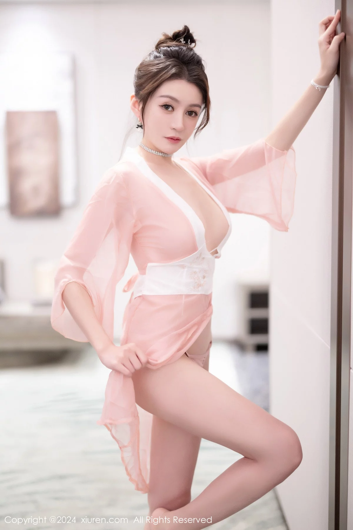 Xrmnw.Vip_唐宁宁_写真