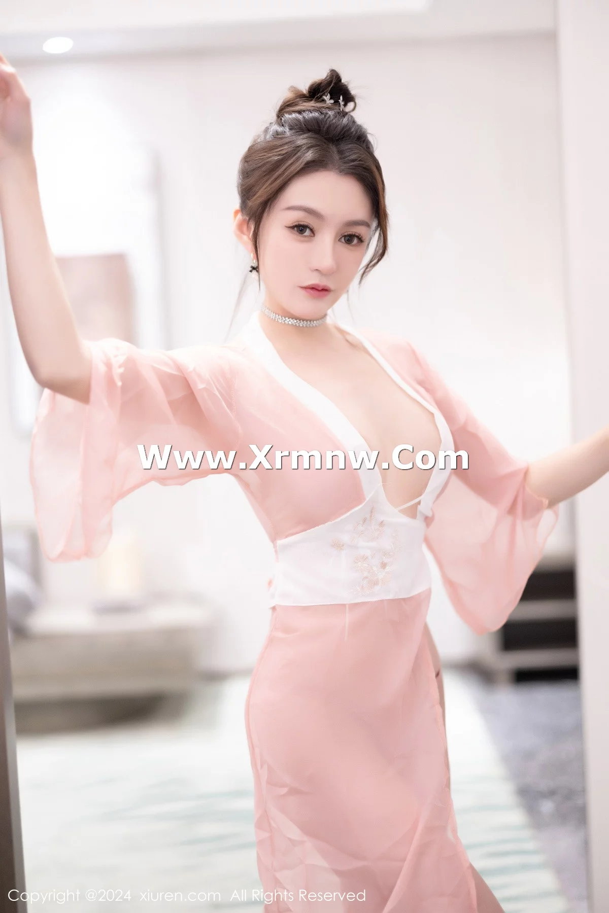 Xrmnw.Vip_唐宁宁_写真