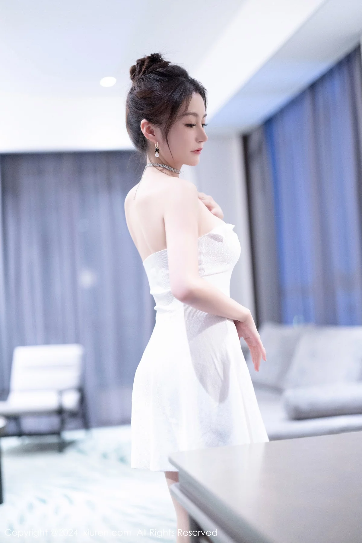 Xrmnw.Vip_唐宁宁_写真