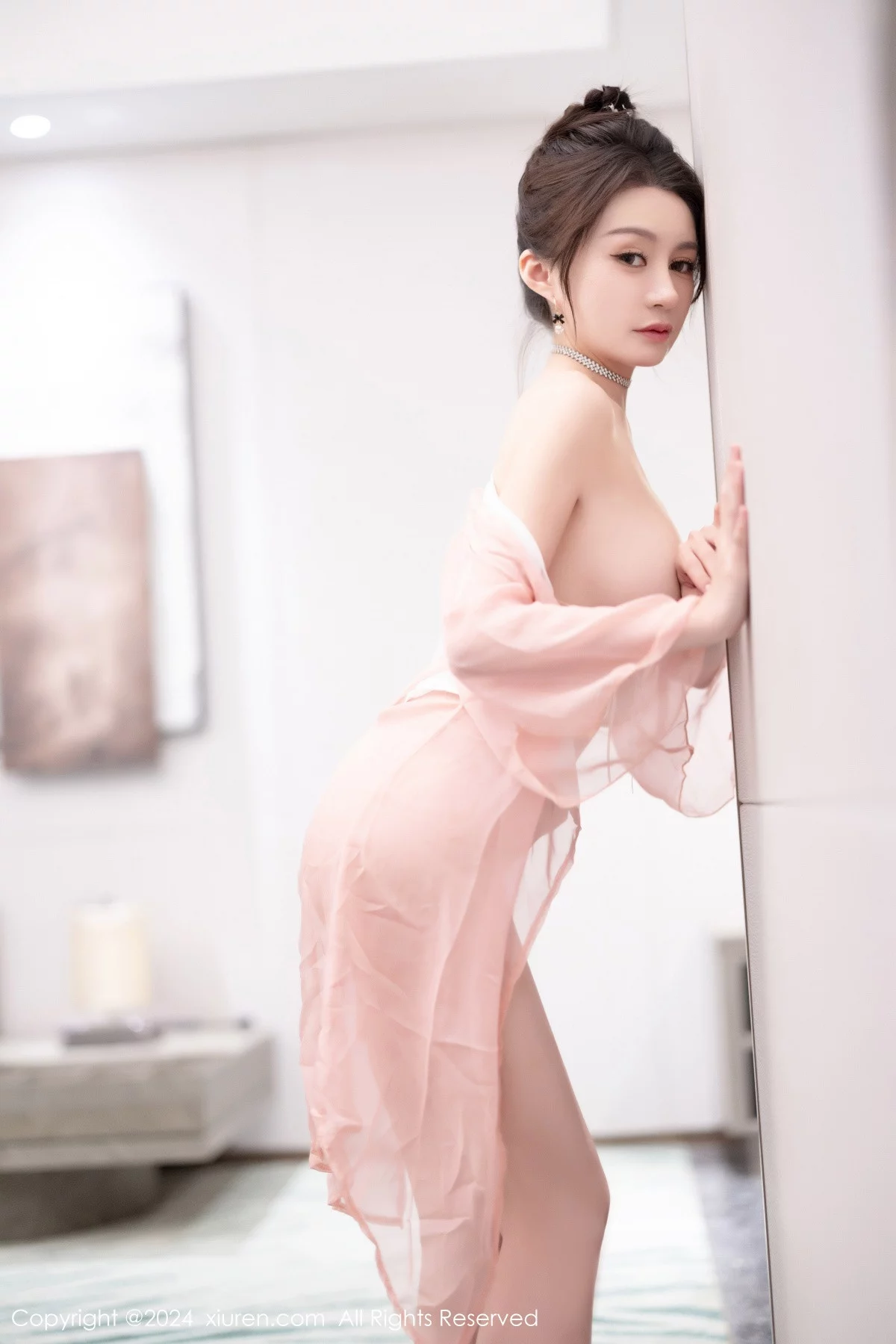 Xrmnw.Vip_唐宁宁_写真
