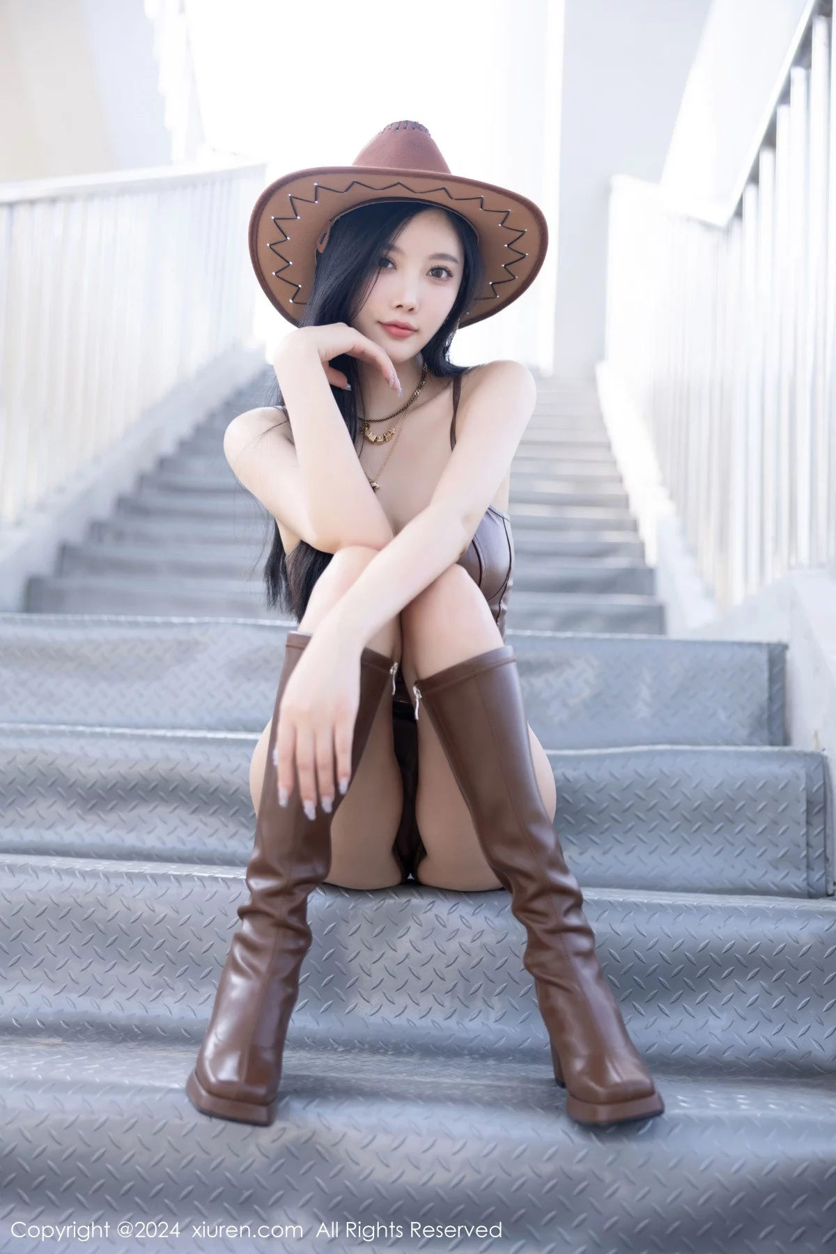 Xrmnw.Vip_杨晨晨_写真
