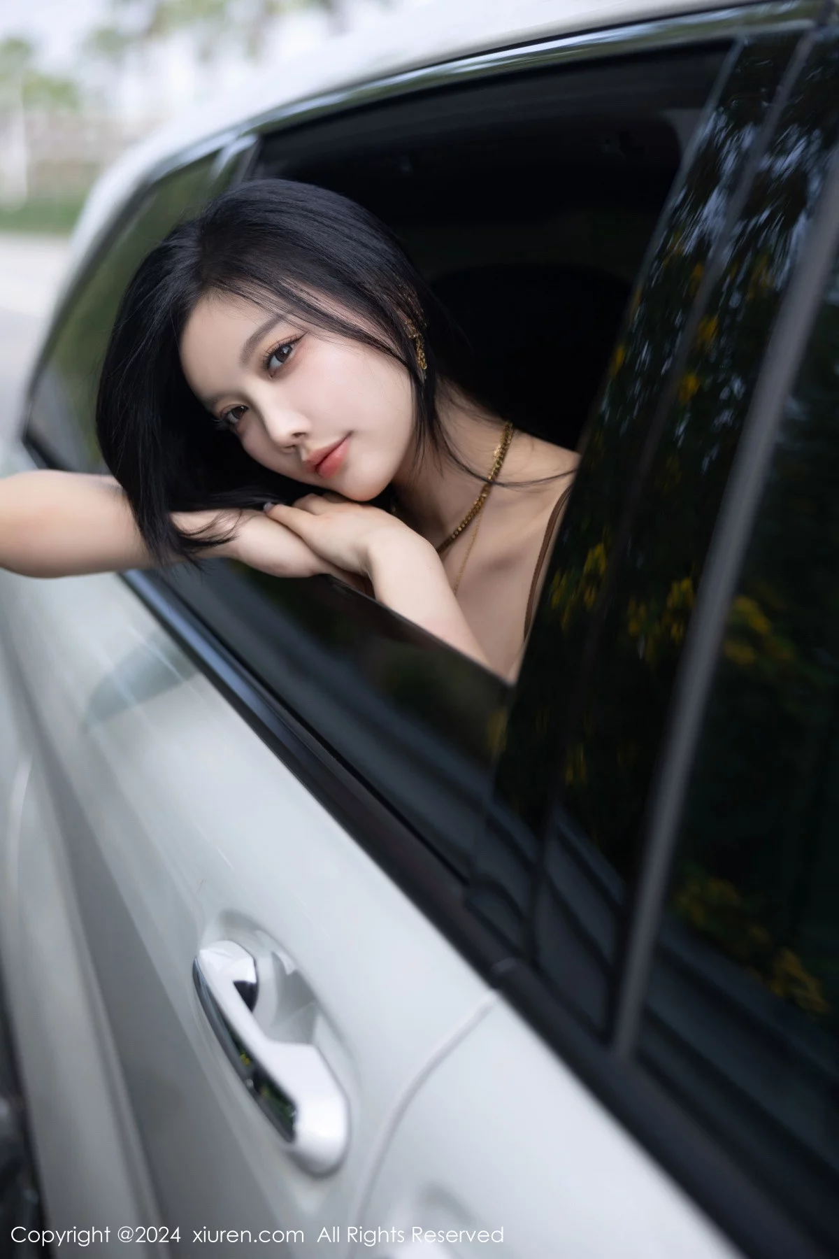 Xrmnw.Vip_杨晨晨_写真