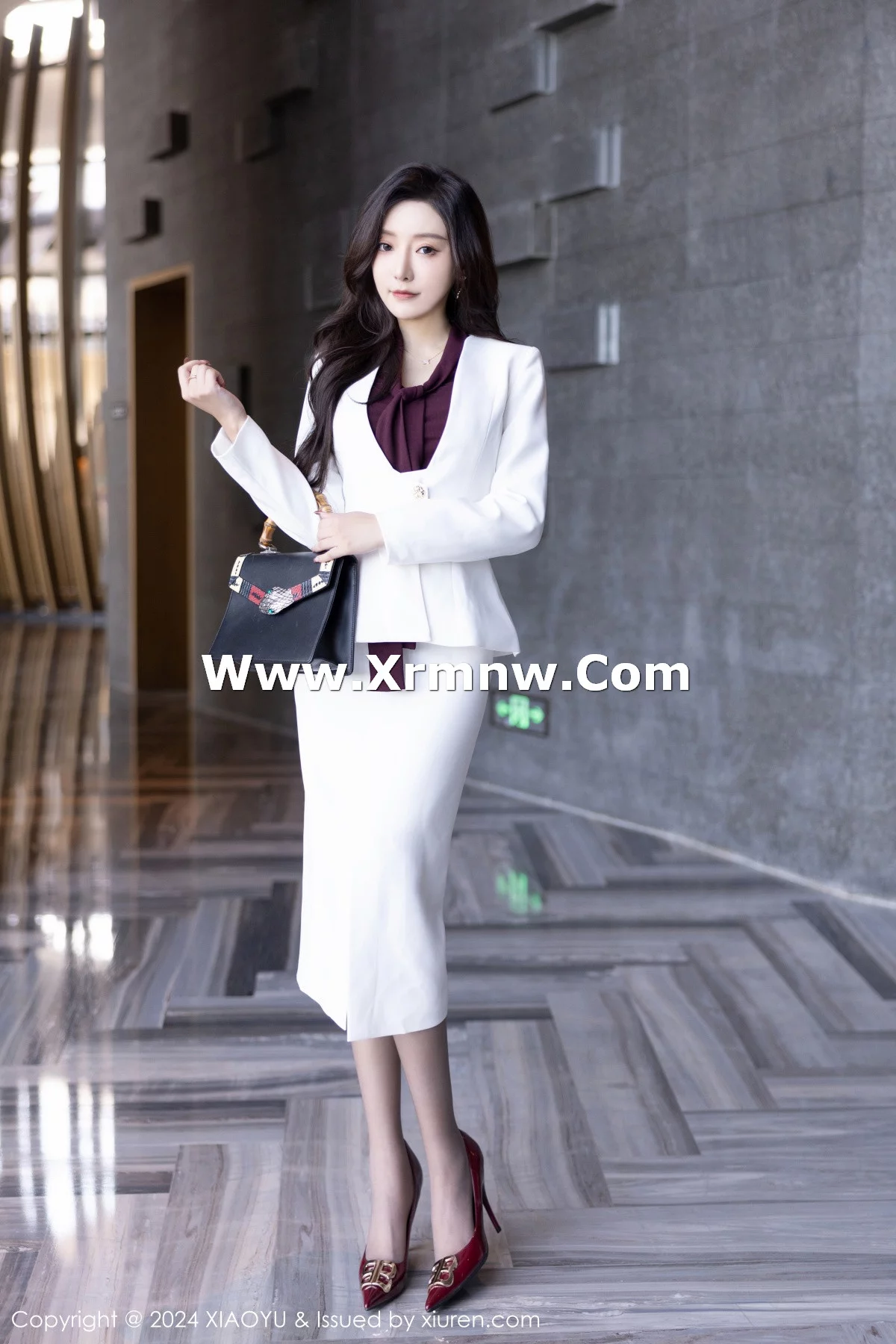 Xrmnw.Vip_王馨瑶_写真