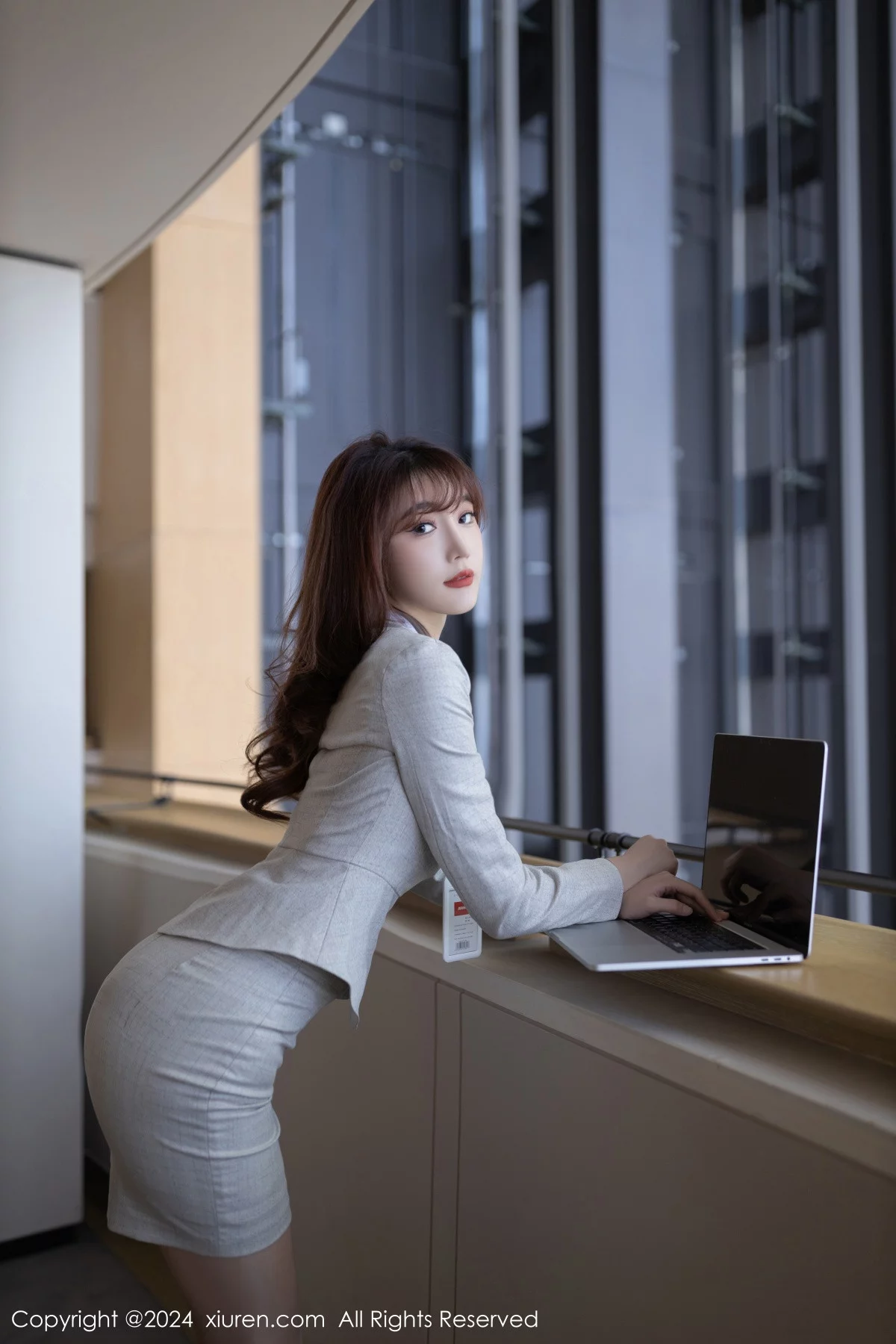 Xrmnw.Vip_陆萱萱_写真