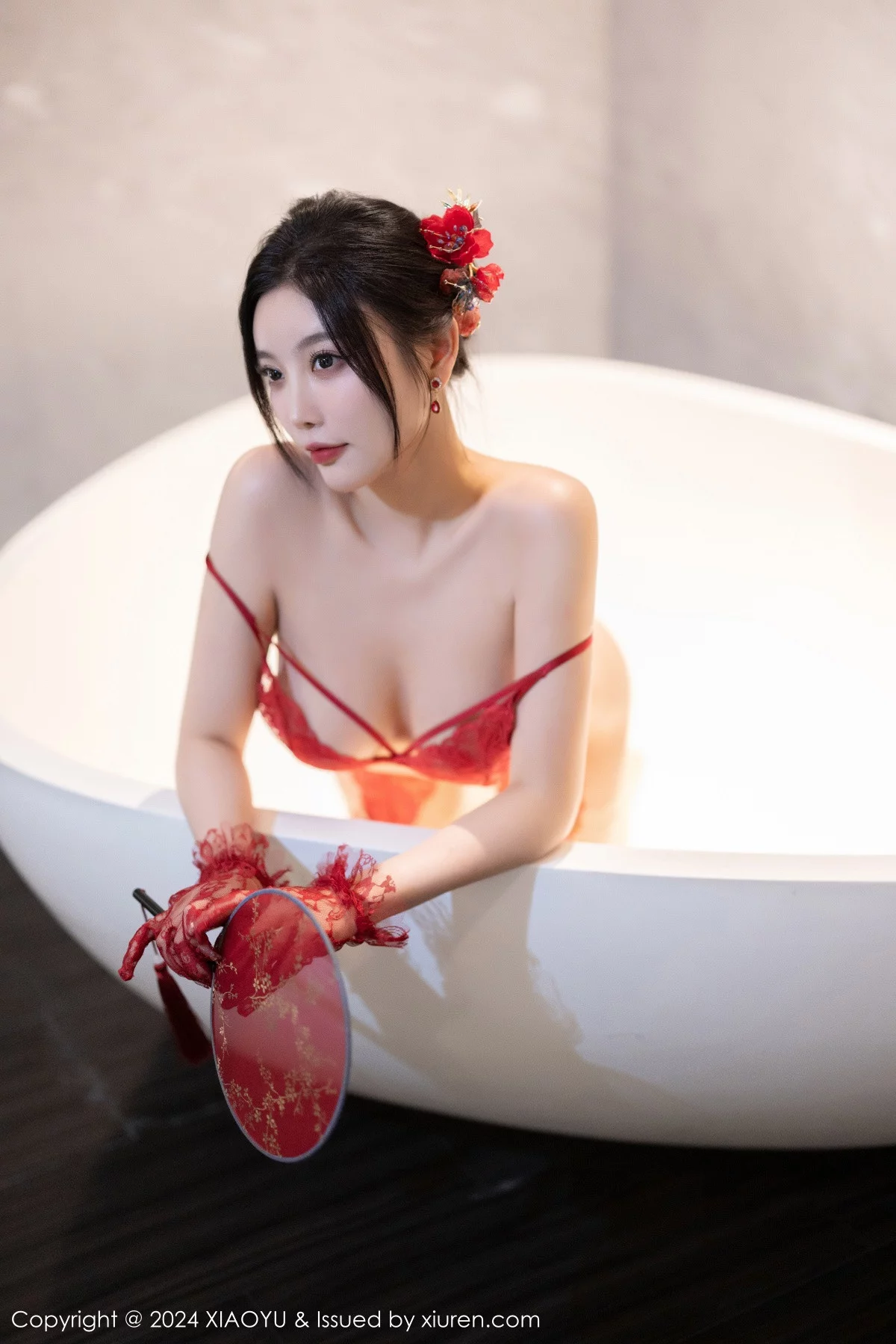 Xrmnw.Vip_杨晨晨_写真