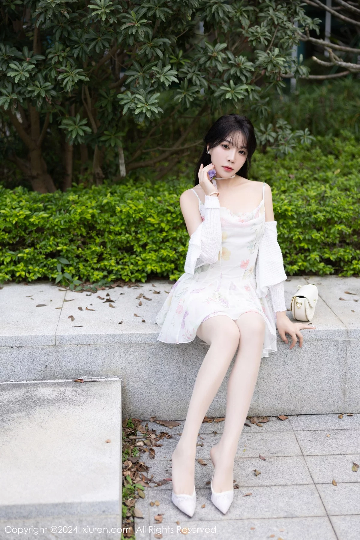 Xrmnw.Vip_徐莉芝_写真