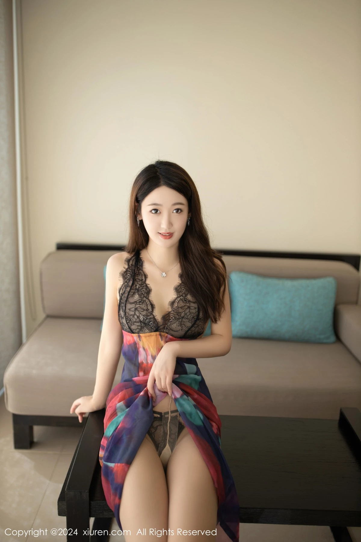 Xrmnw.Vip_唐安琪_写真