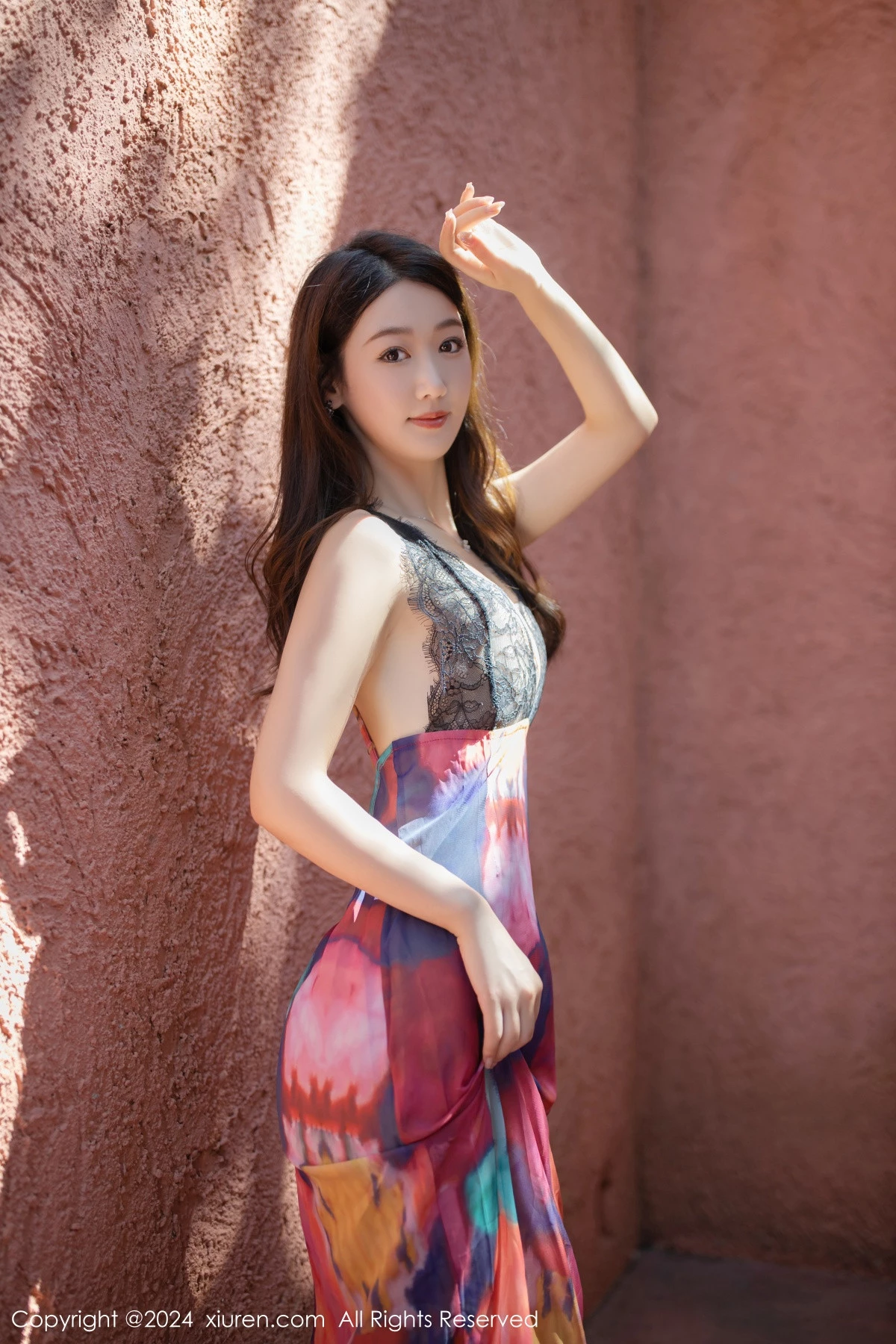 Xrmnw.Vip_唐安琪_写真