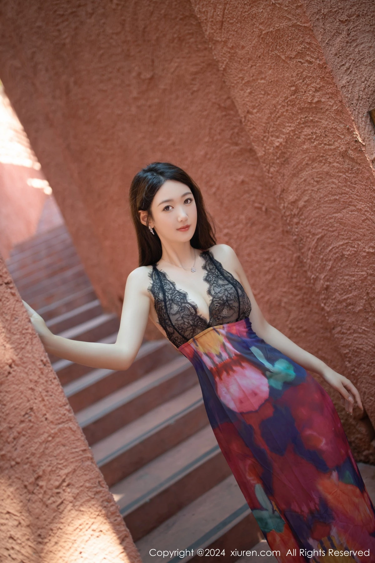 Xrmnw.Vip_唐安琪_写真