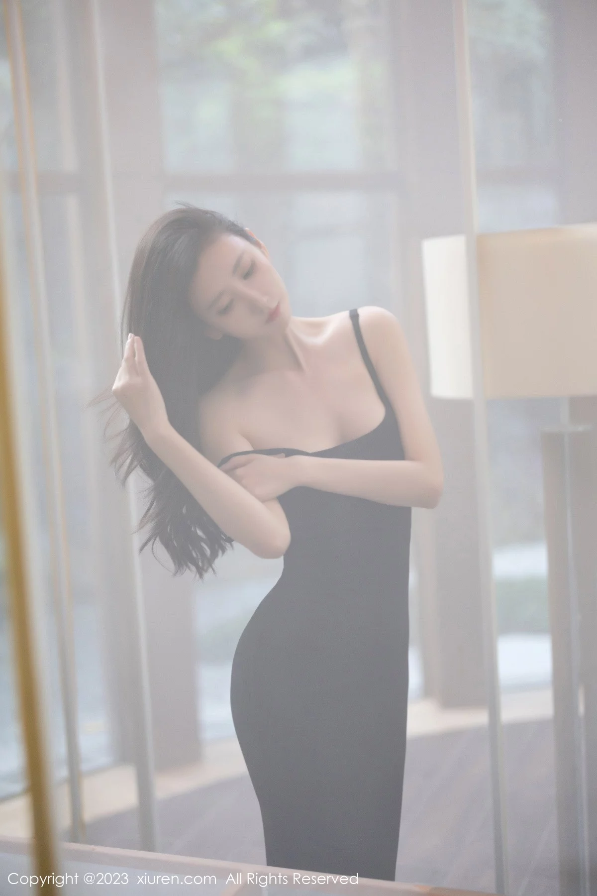 Xrmnw.Vip_章芃芃_写真