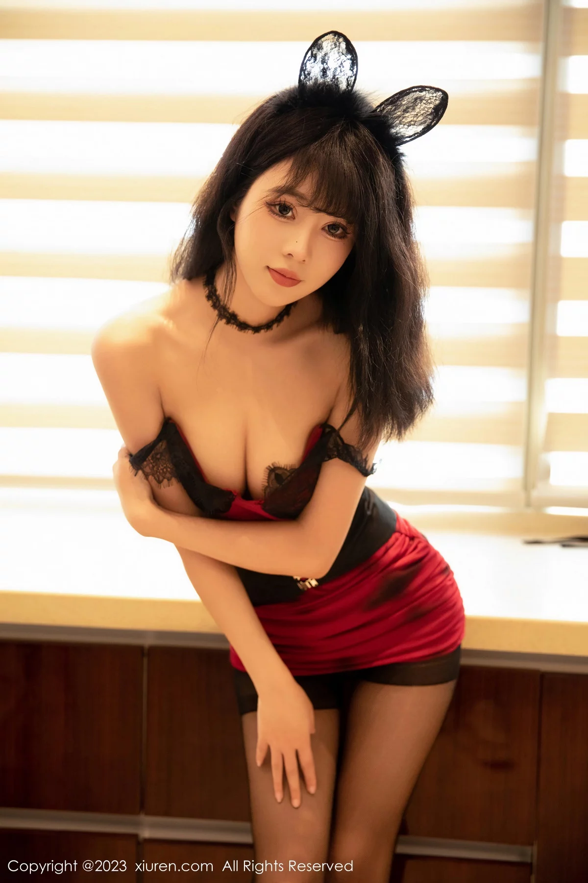 Xrmnw.Vip_江幼瑶_写真