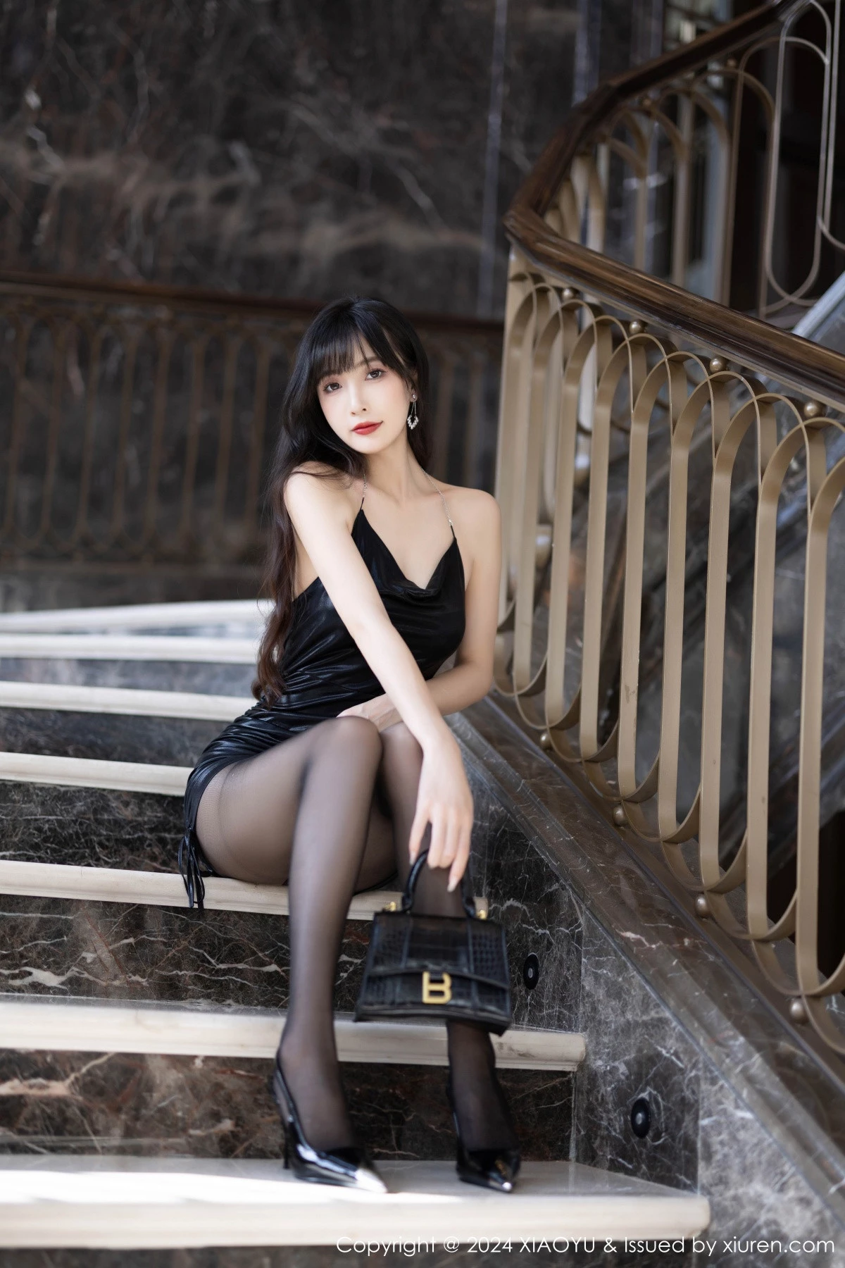 Xrmnw.Vip_林星阑_写真