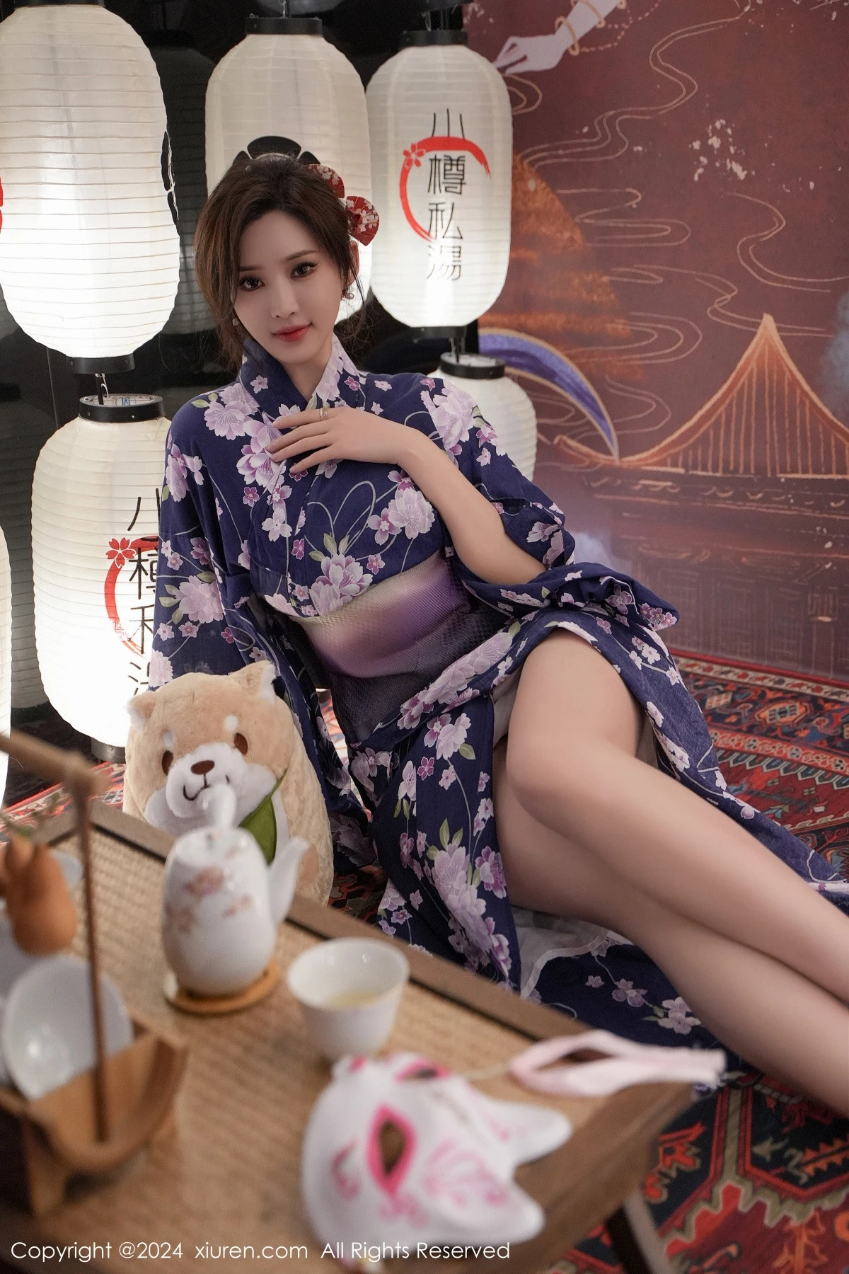 Xrmnw.Vip_周妍希_写真