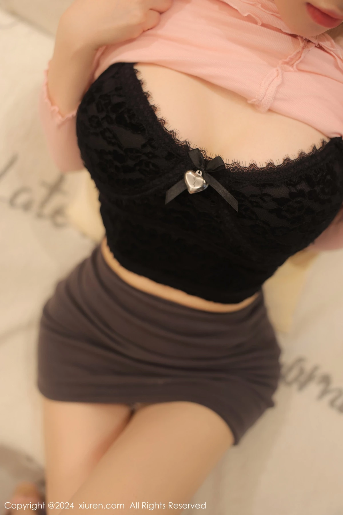 Xrmnw.Vip_雨儿酱_写真