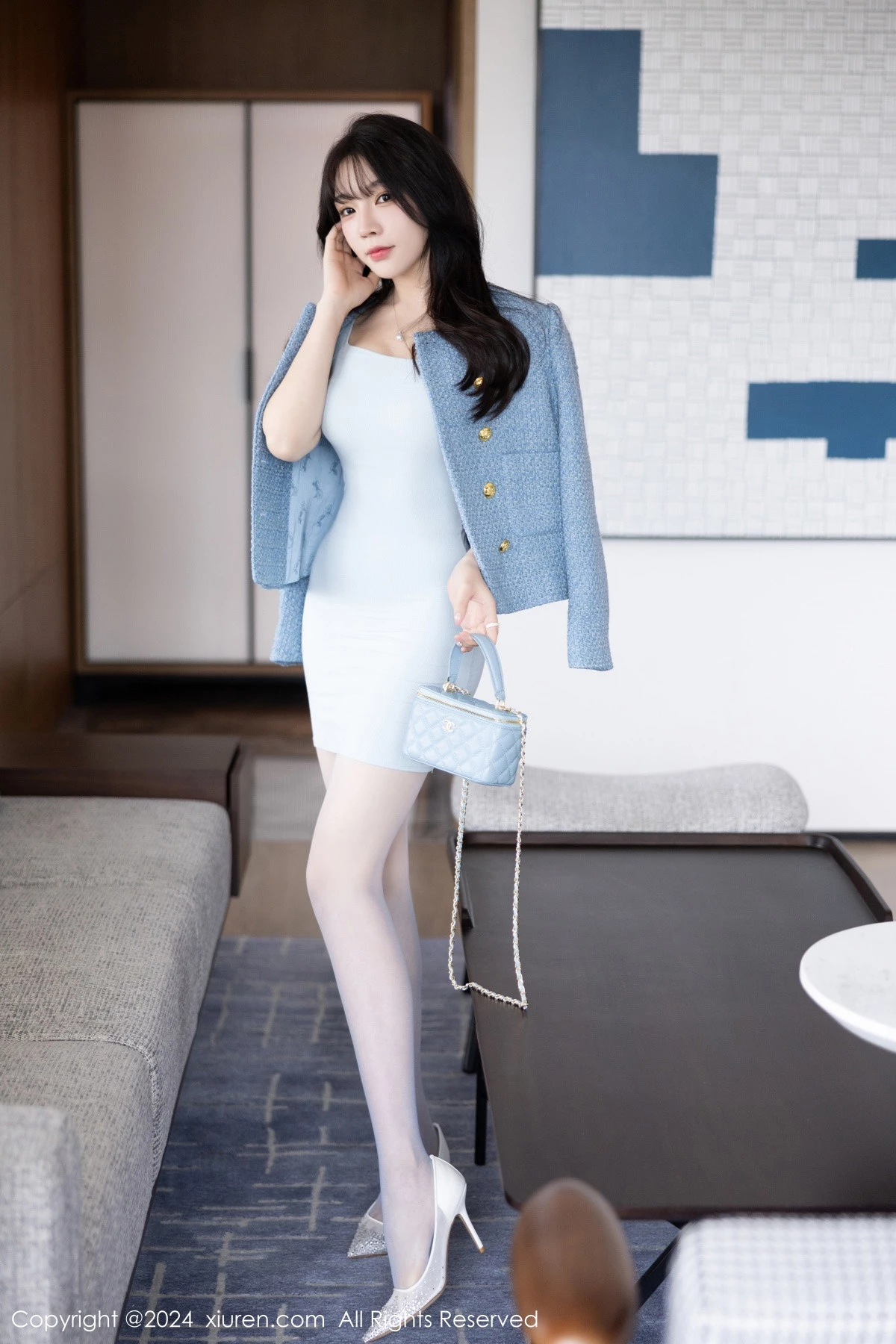 Xrmnw.Vip_徐莉芝_写真