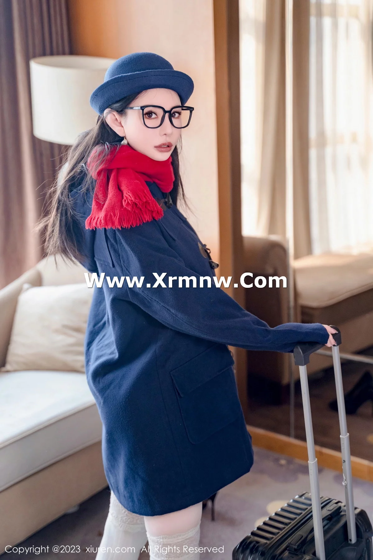 Xrmnw.Vip_悦悦姐_写真