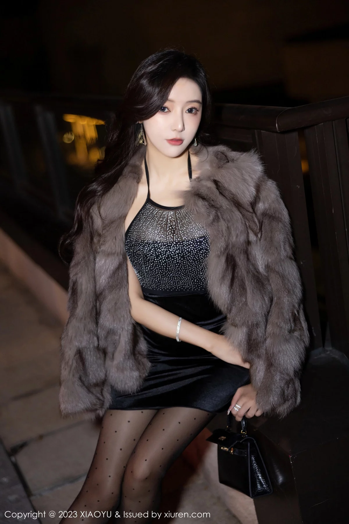 Xrmnw.Vip_王馨瑶_写真