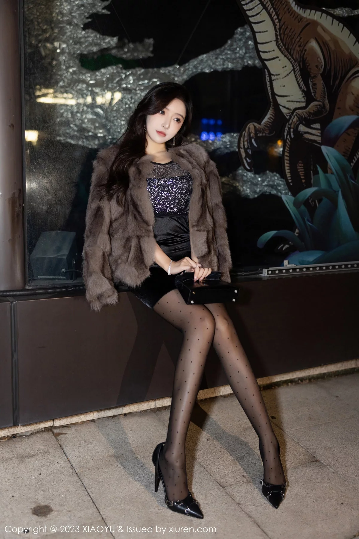 Xrmnw.Vip_王馨瑶_写真
