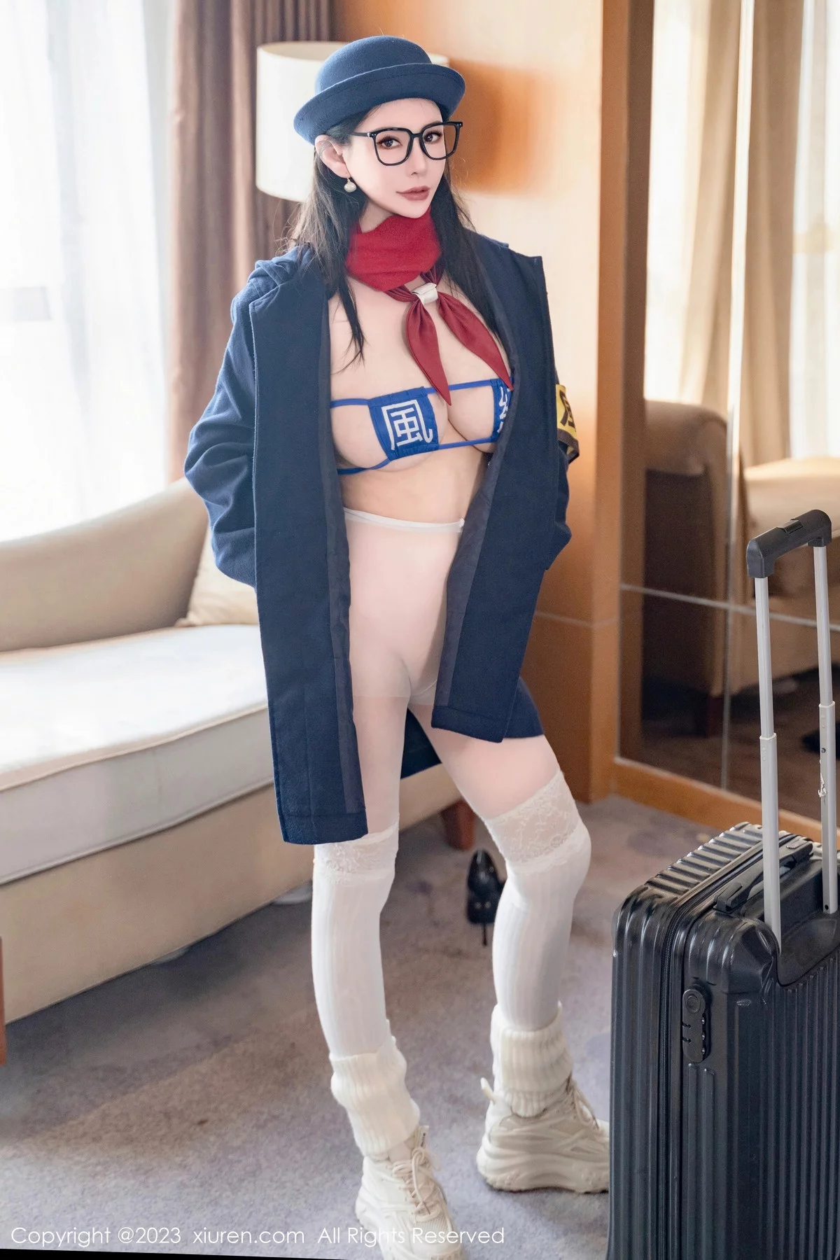 Xrmnw.Vip_悦悦姐_写真