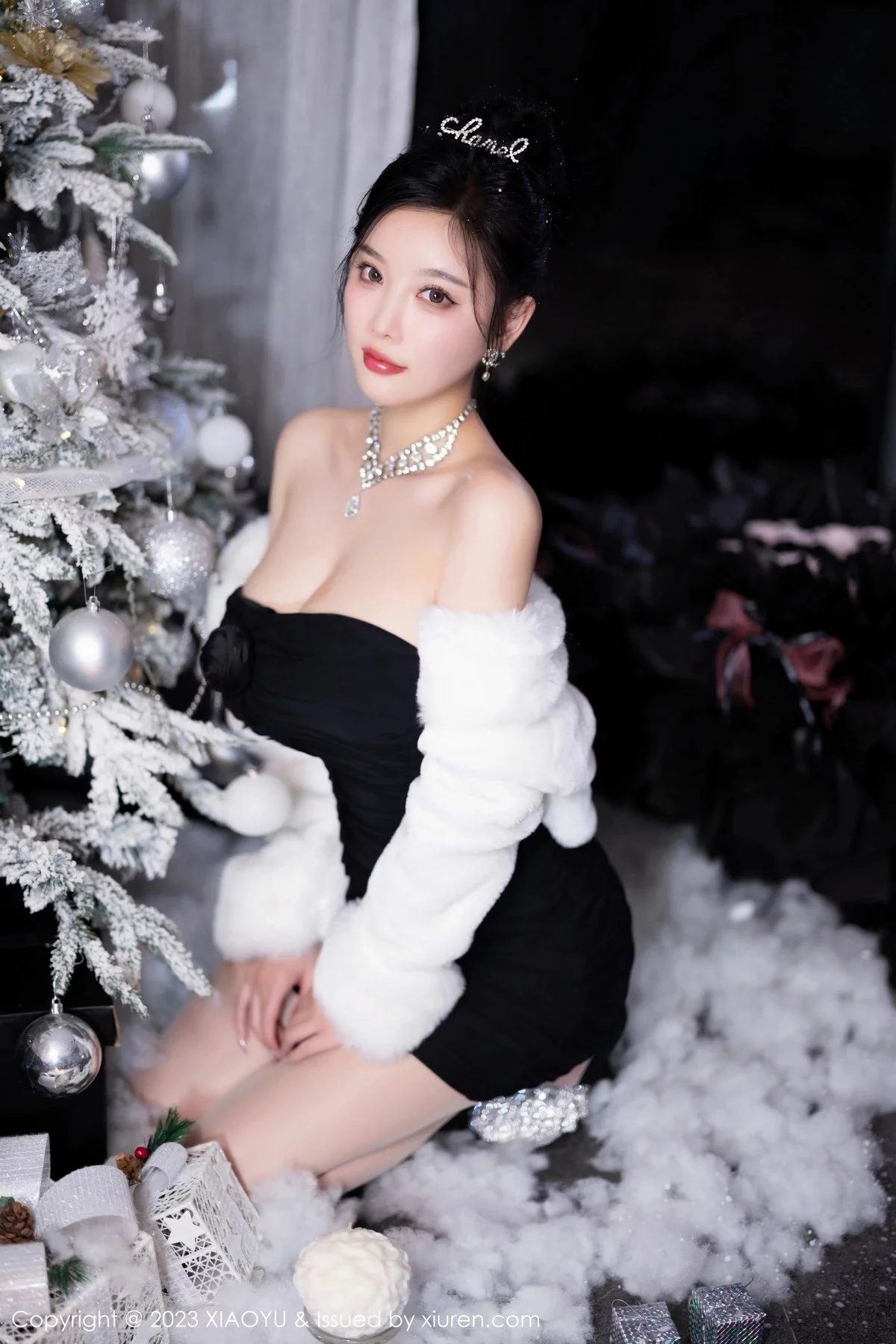 Xrmnw.Vip_杨晨晨_写真