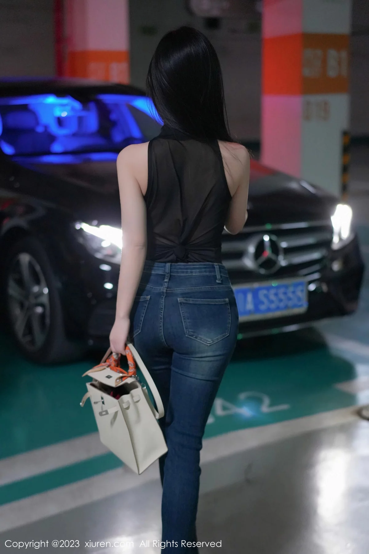 Xrmnw.Vip_谭小灵_写真