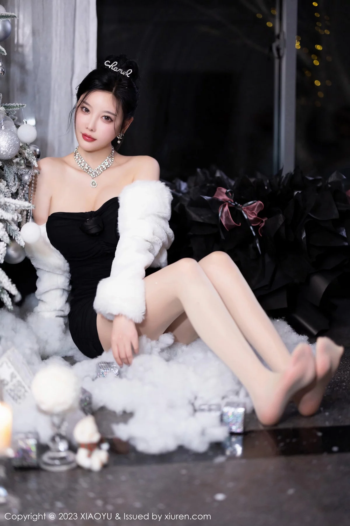Xrmnw.Vip_杨晨晨_写真