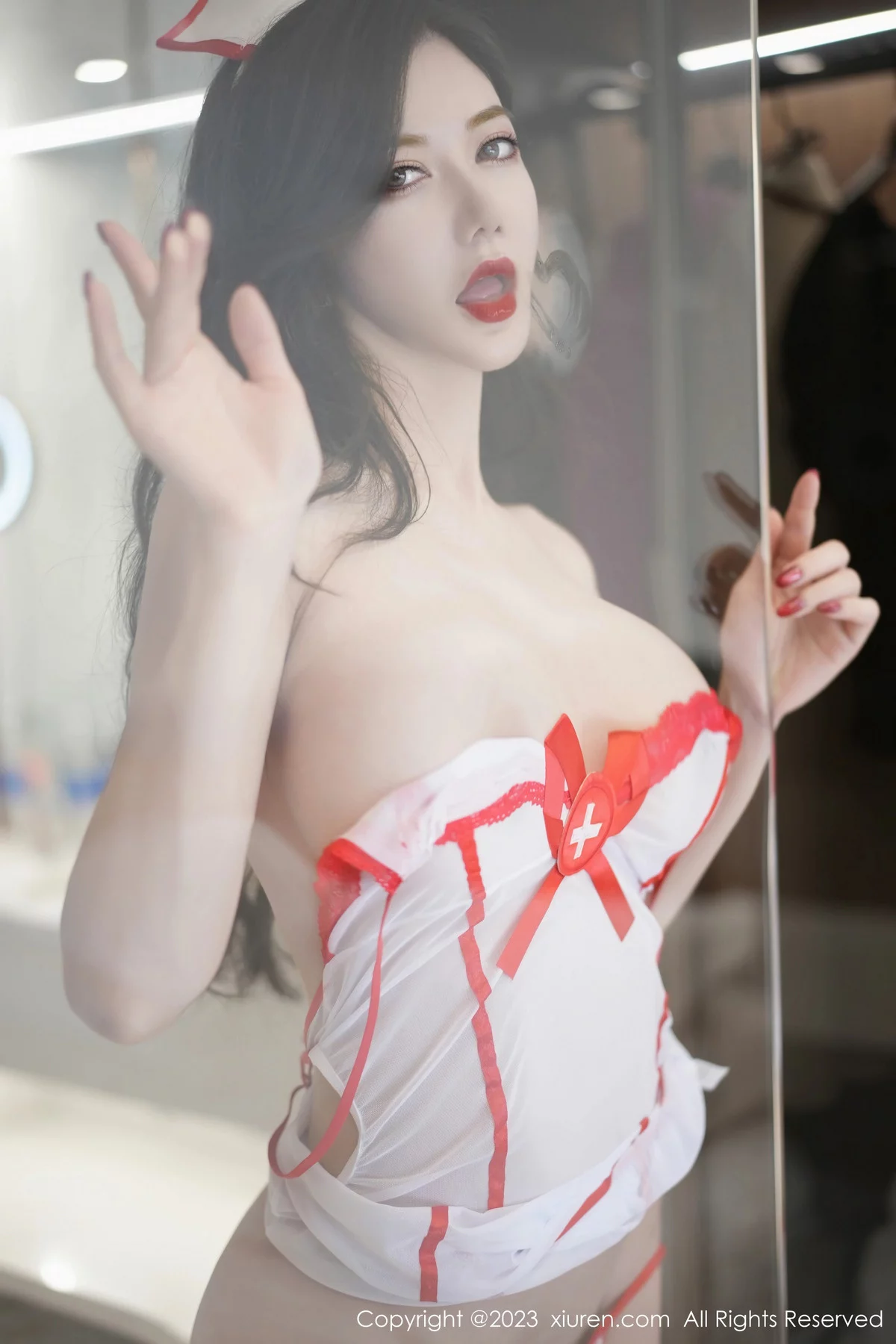 Xrmnw.Vip_心妍小公主_写真