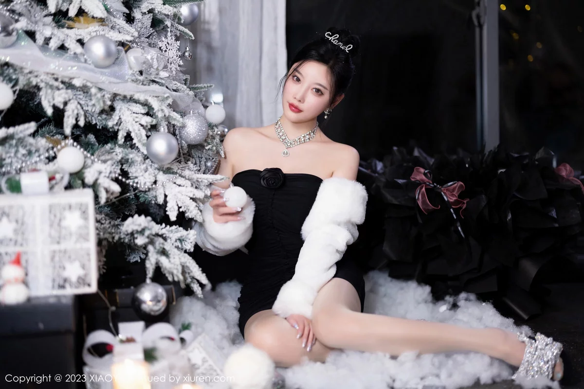 Xrmnw.Vip_杨晨晨_写真