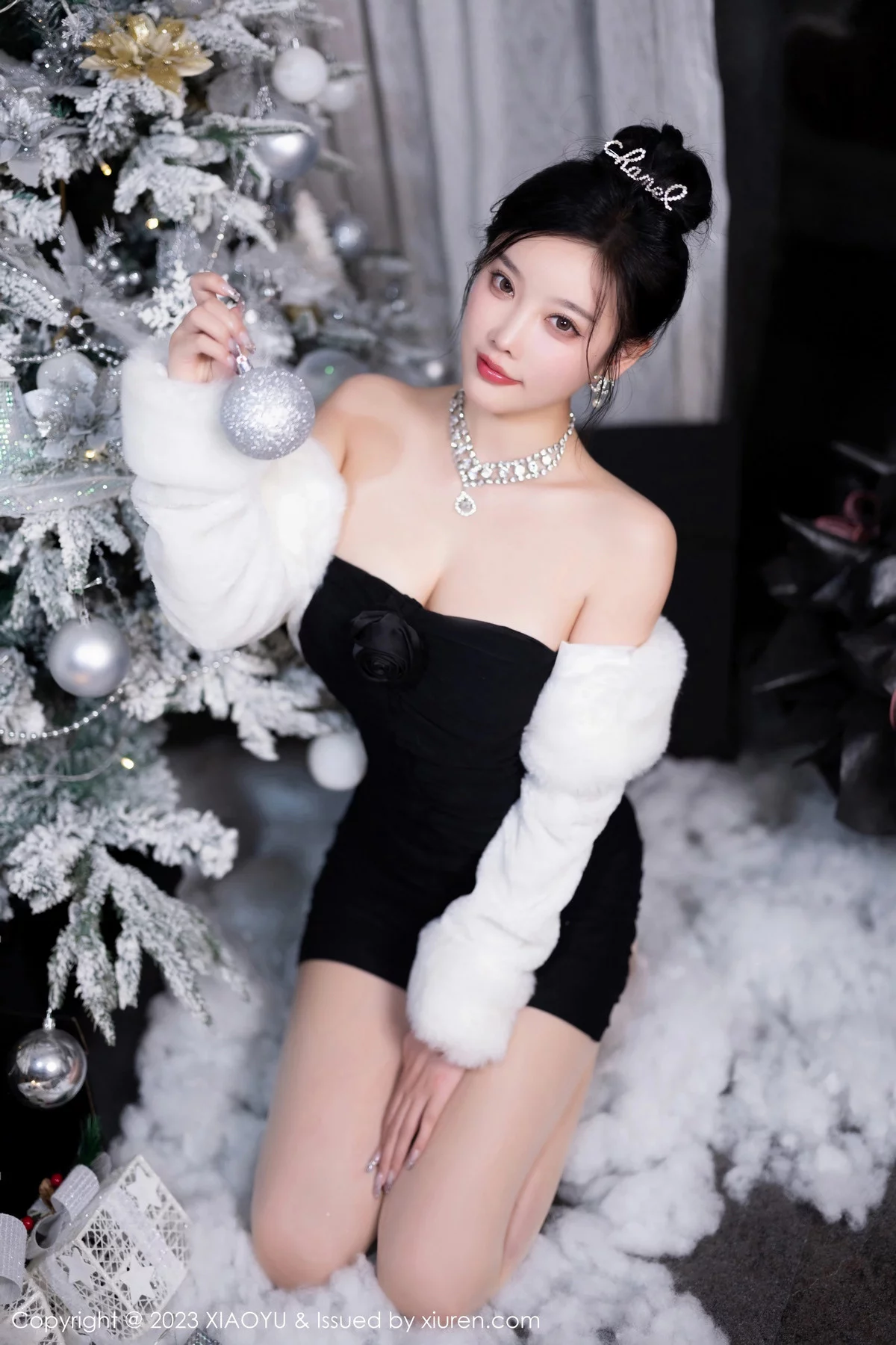 Xrmnw.Vip_杨晨晨_写真