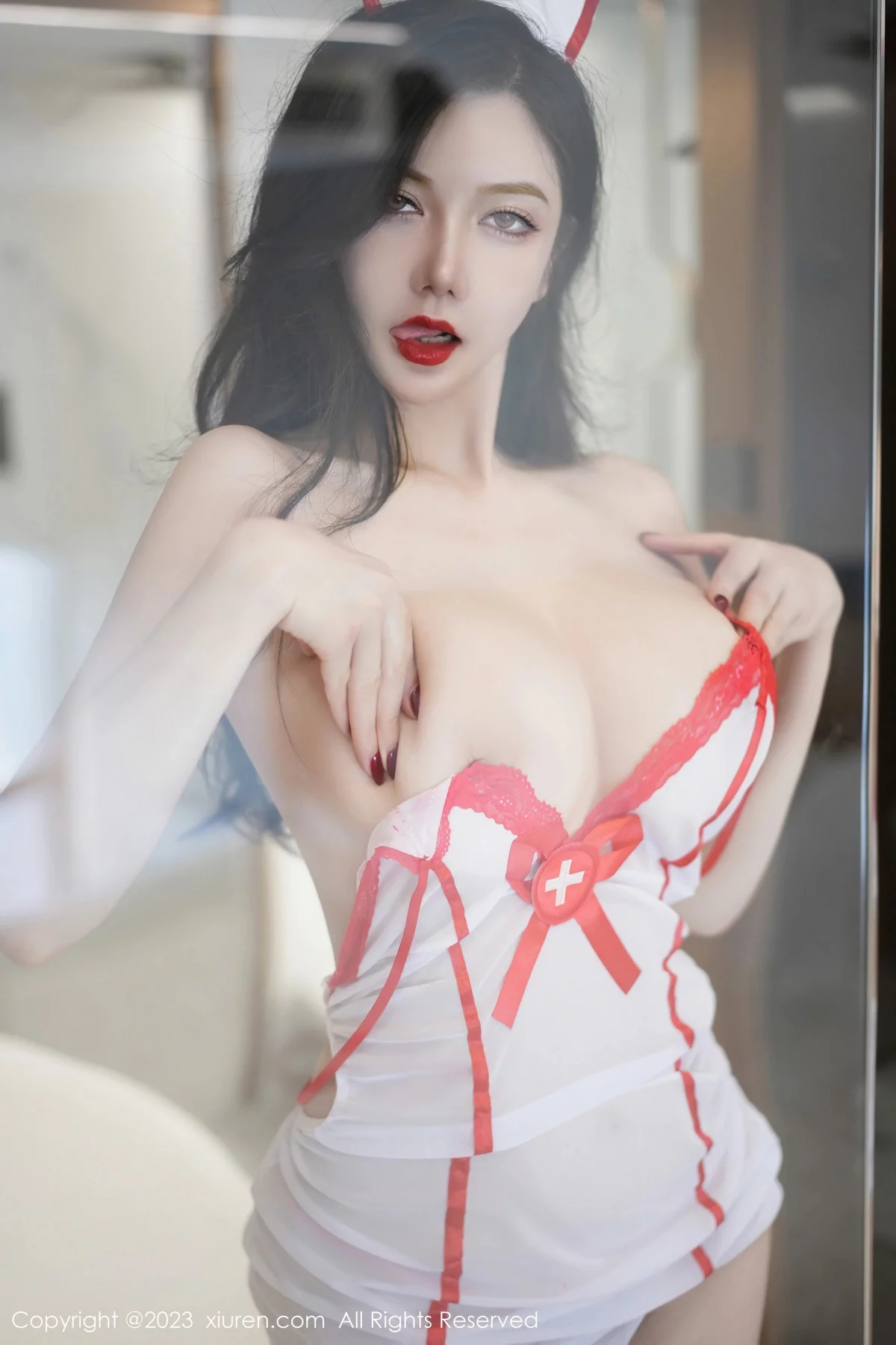 Xrmnw.Vip_心妍小公主_写真