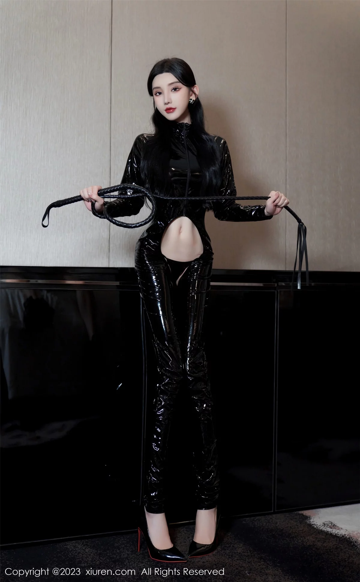 Xrmnw.Vip_周于希_写真