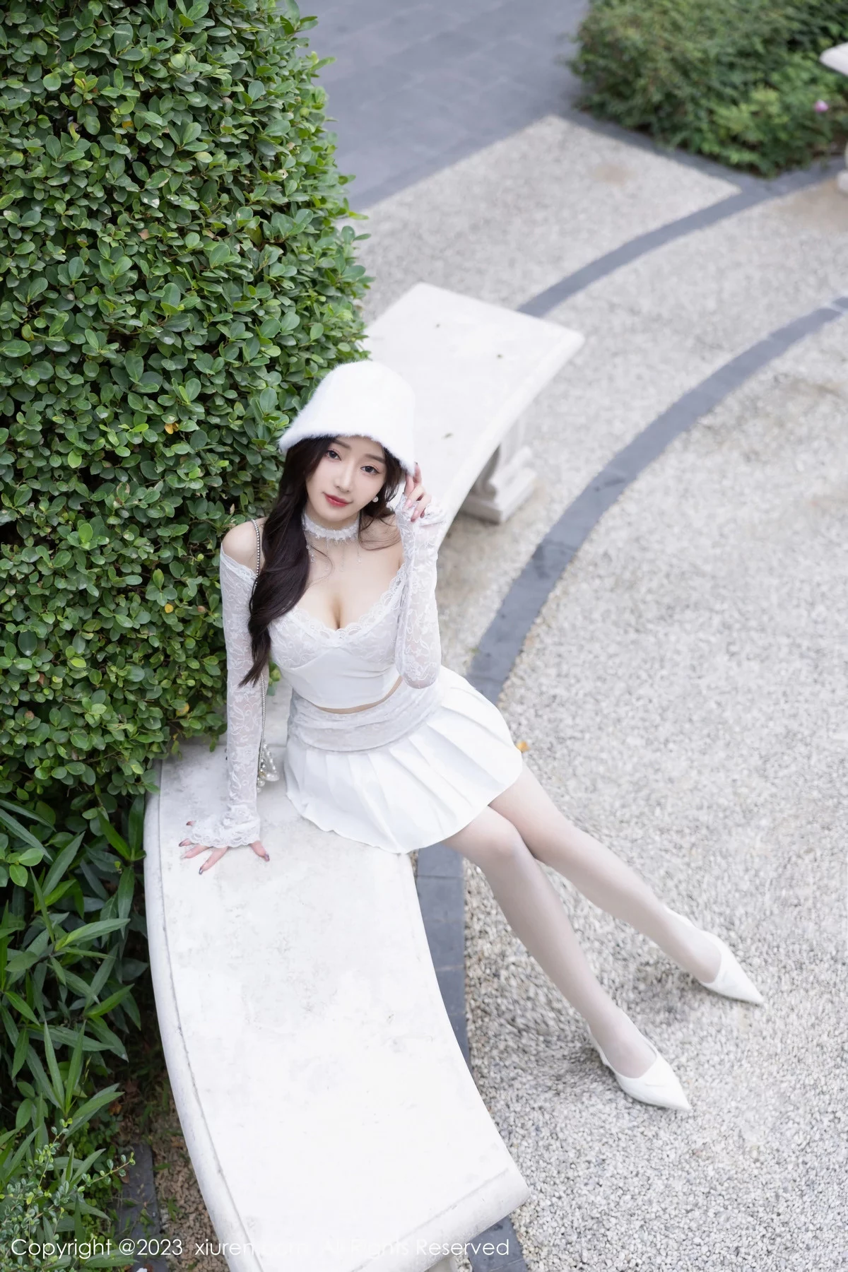 Xrmnw.Vip_王馨瑶_写真