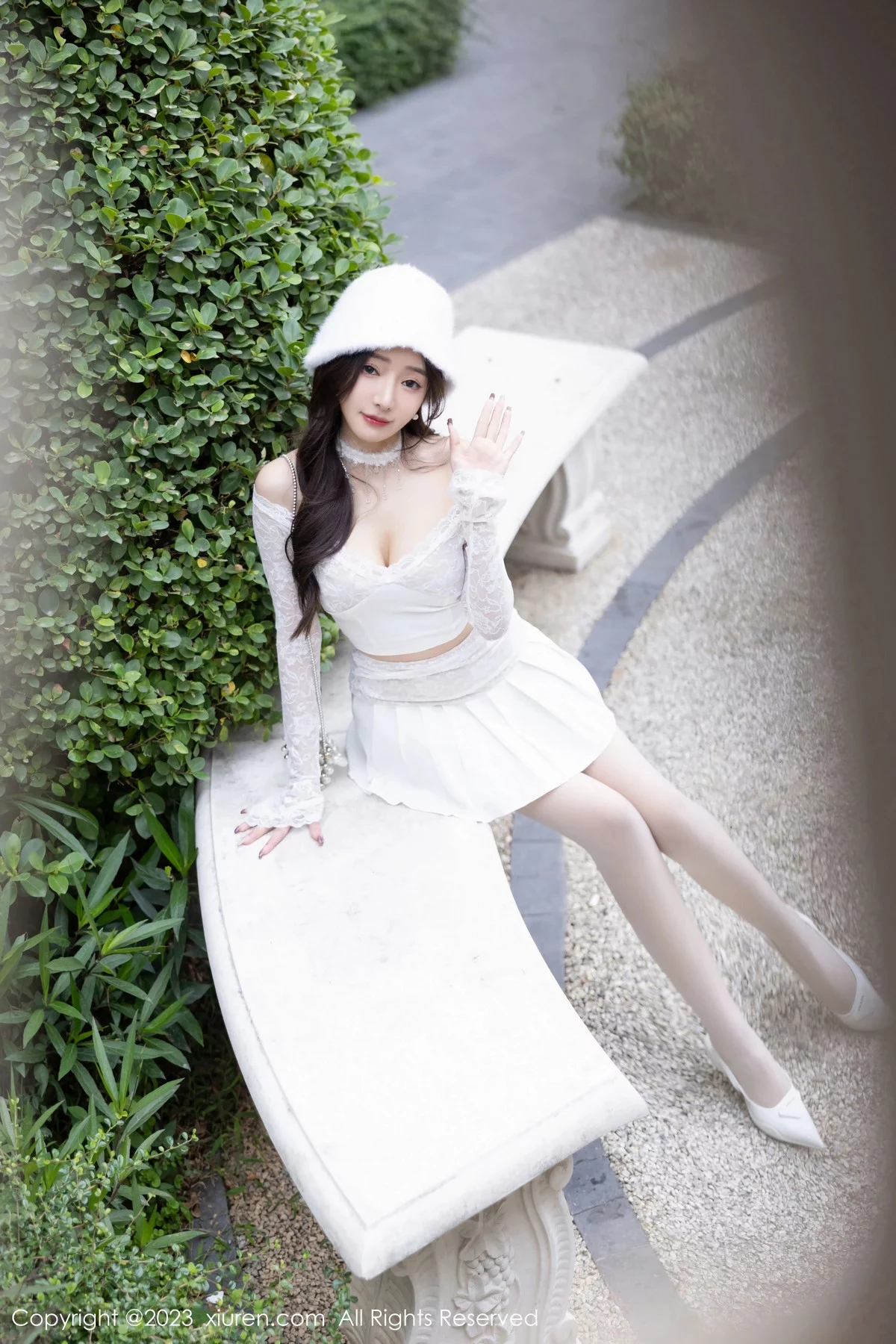 Xrmnw.Vip_王馨瑶_写真