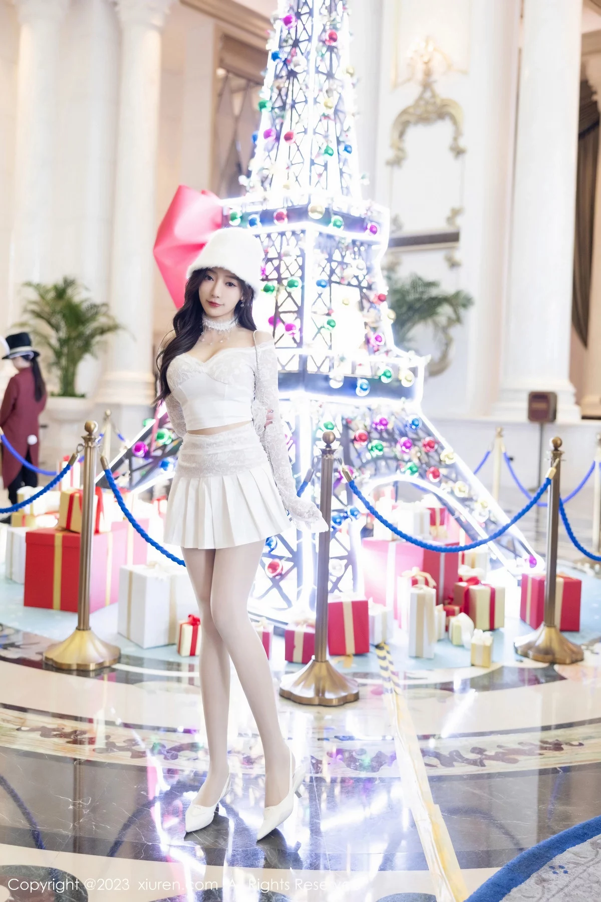 Xrmnw.Vip_王馨瑶_写真
