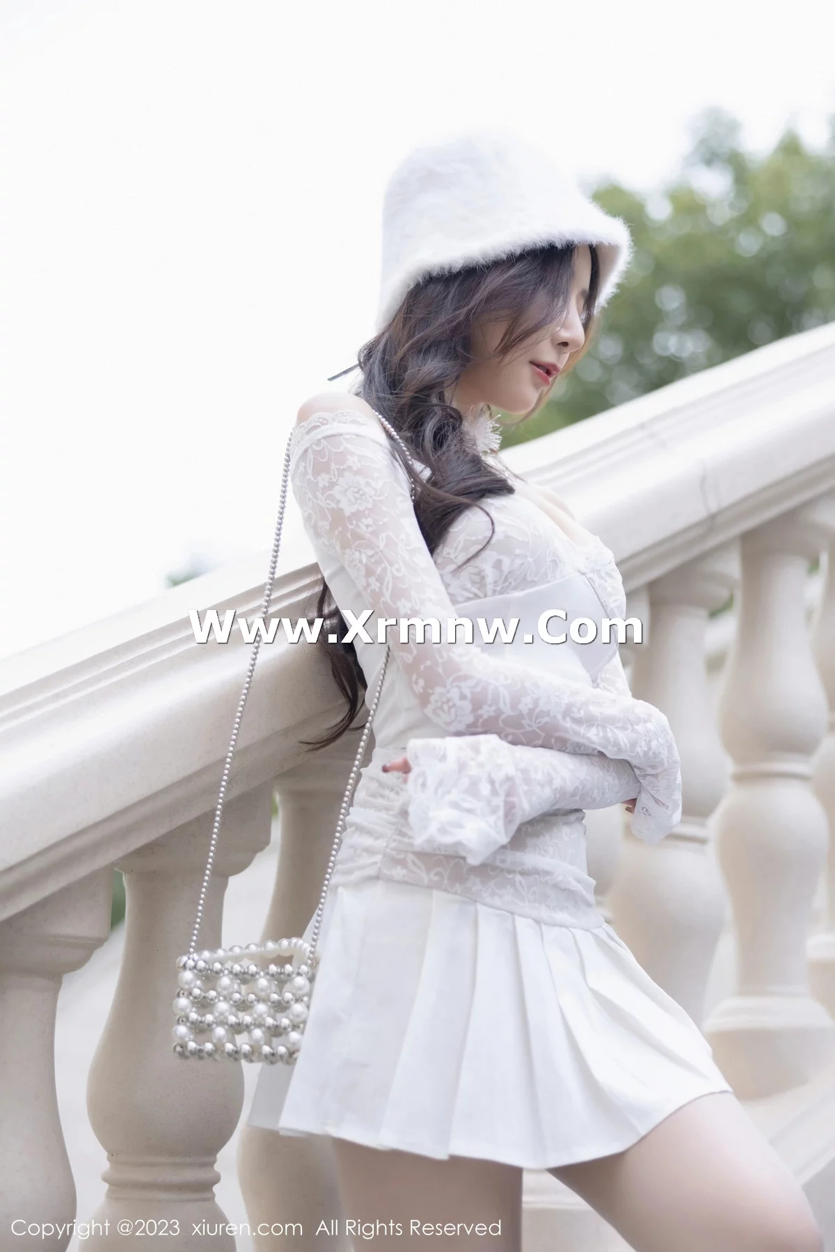 Xrmnw.Vip_王馨瑶_写真