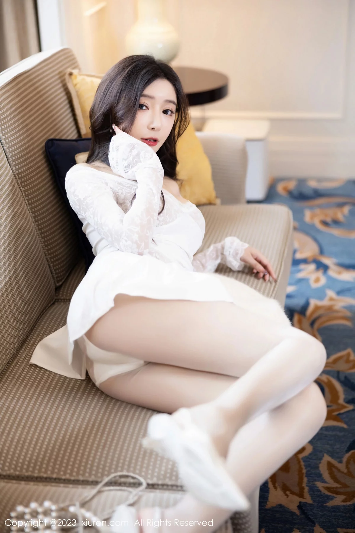 Xrmnw.Vip_王馨瑶_写真