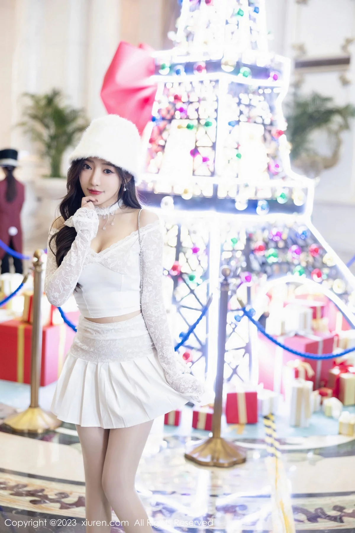 Xrmnw.Vip_王馨瑶_写真