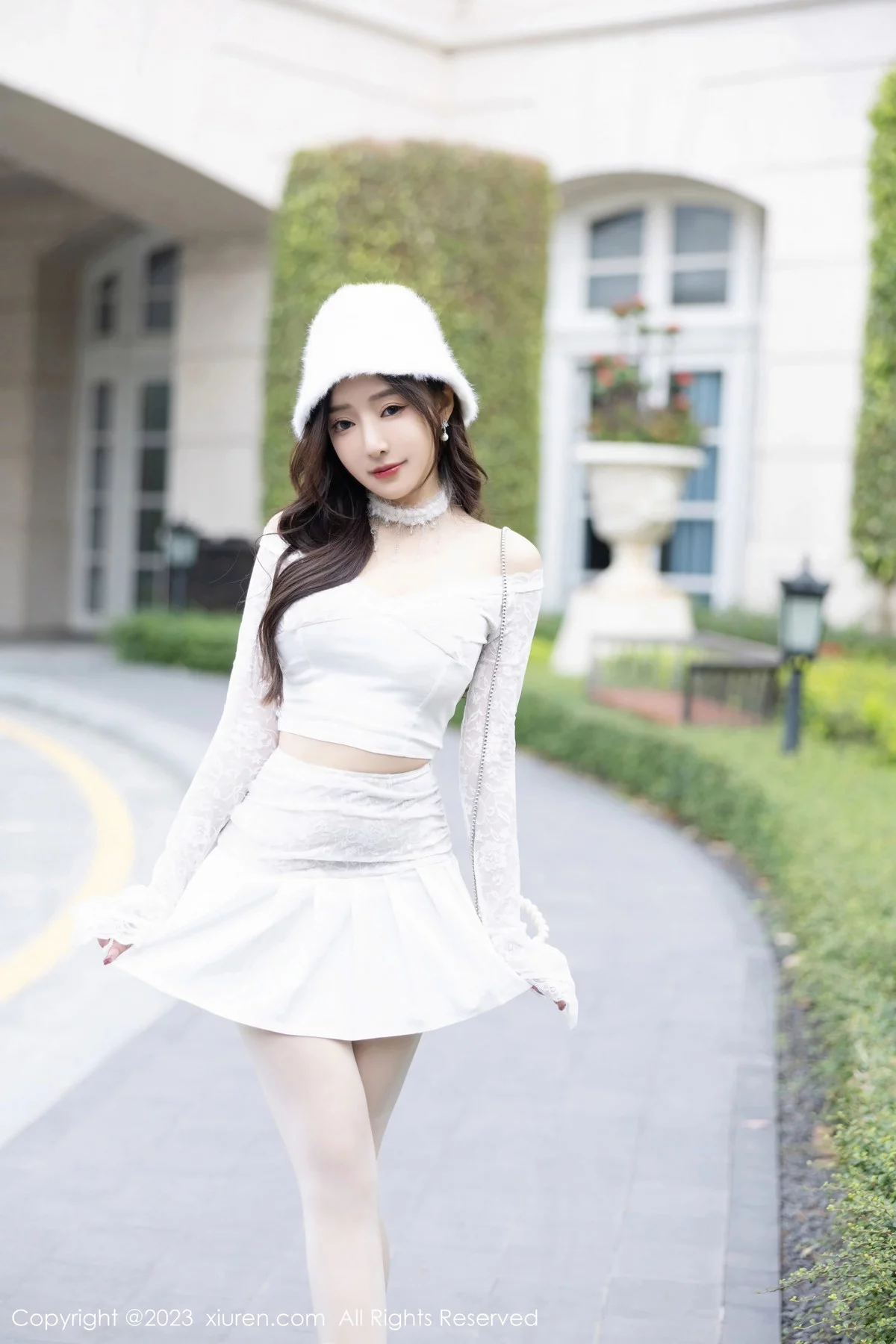 Xrmnw.Vip_王馨瑶_写真