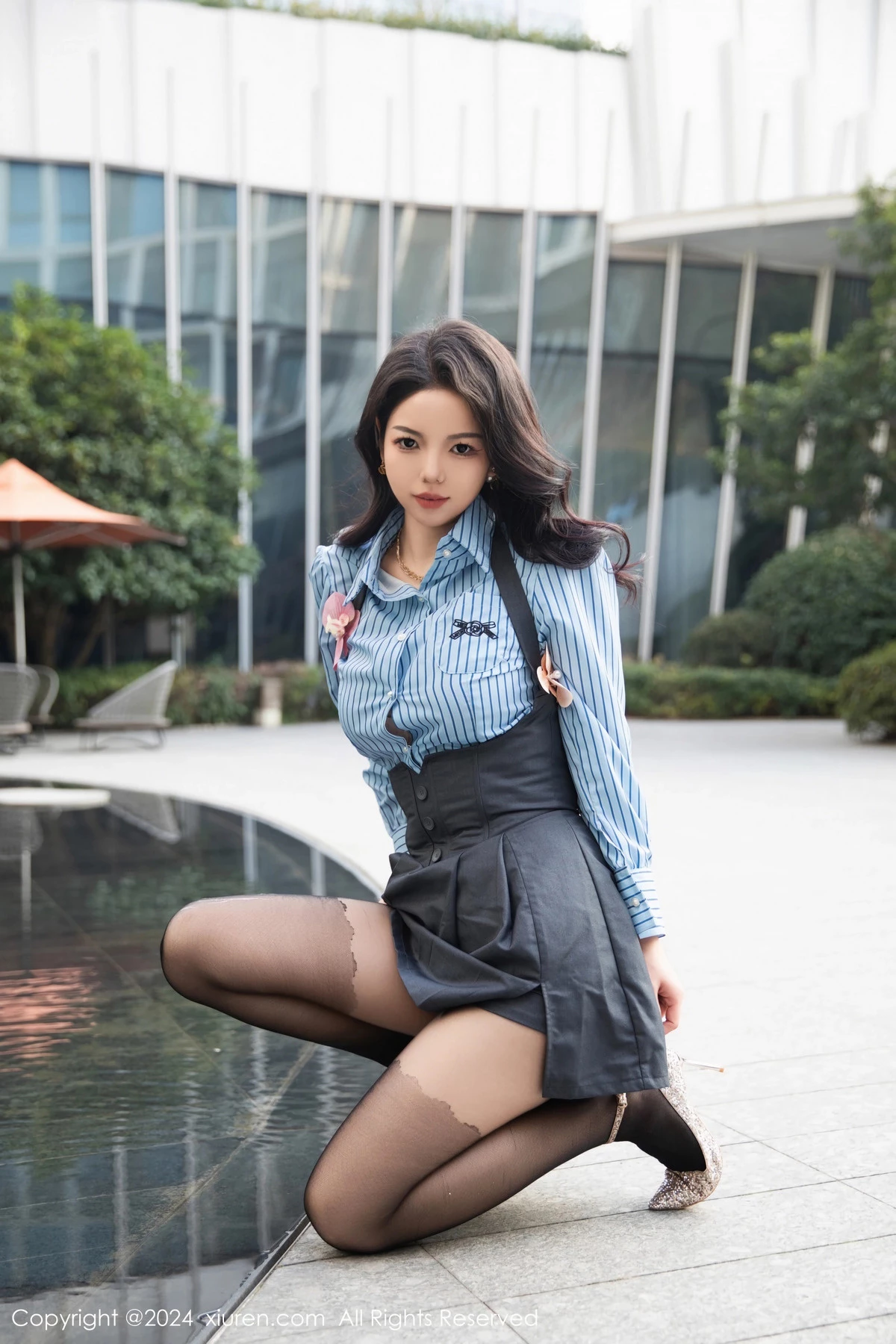 Xrmnw.Vip_大美妞儿_写真