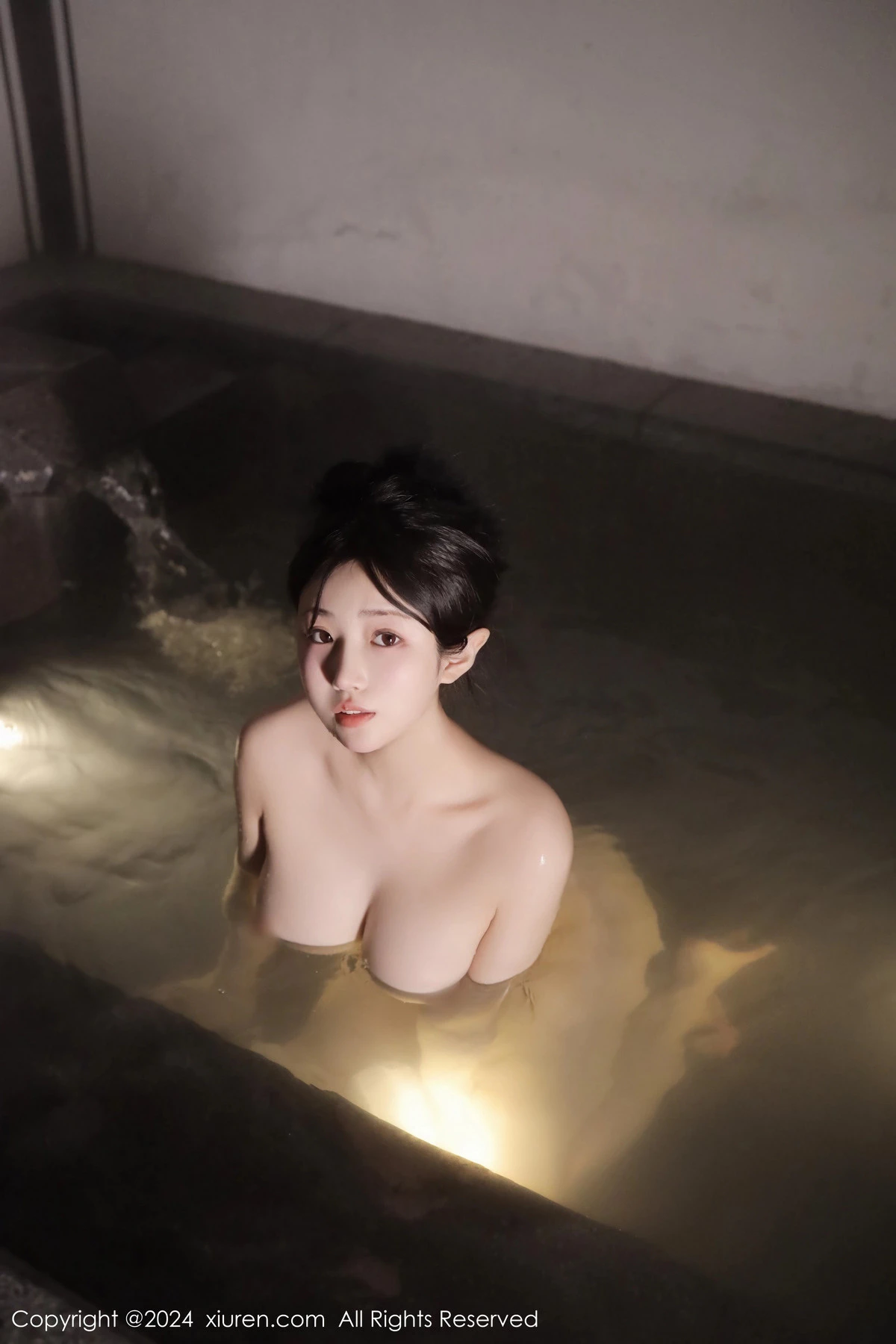 Xrmnw.Vip_陈小花_写真