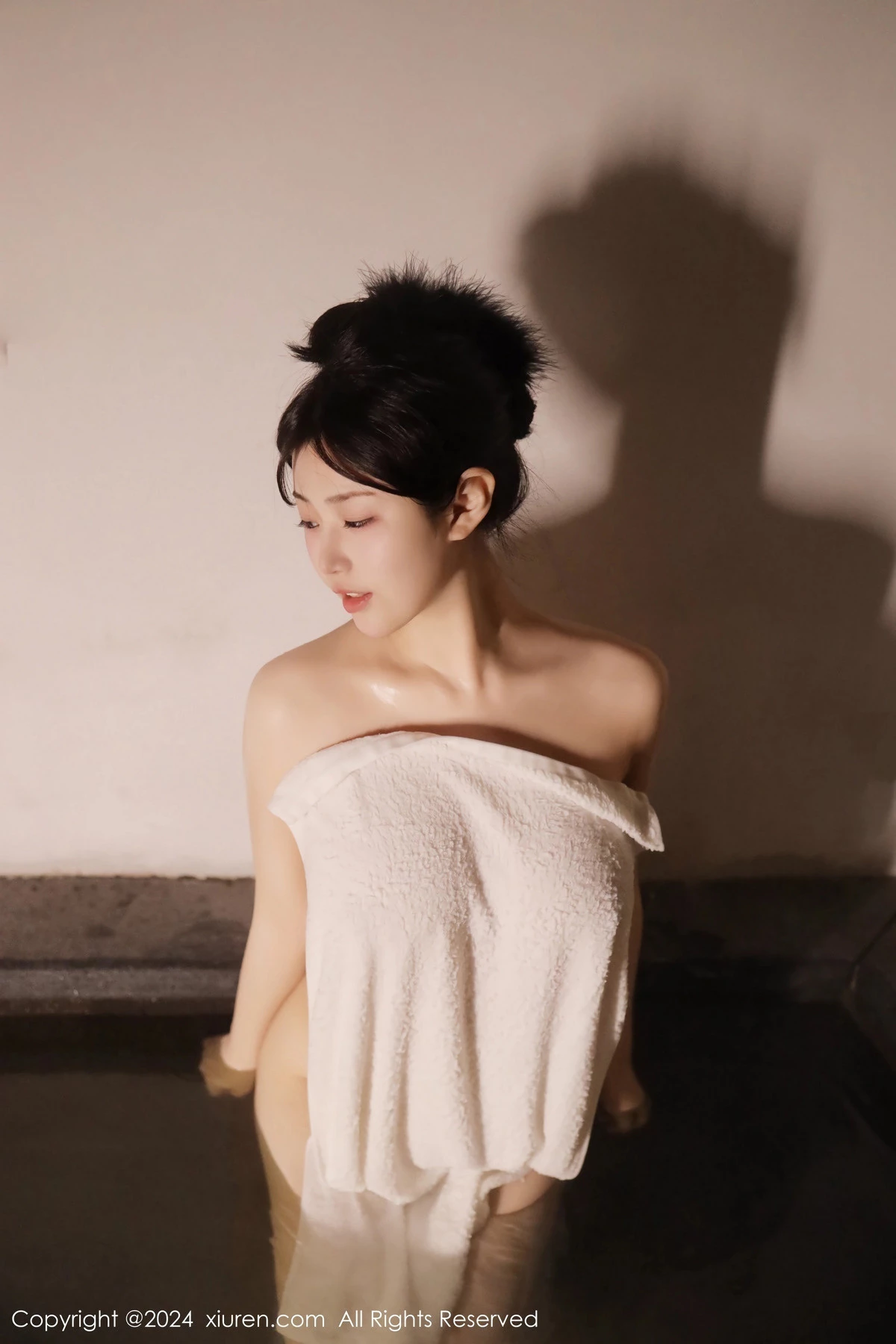 Xrmnw.Vip_陈小花_写真