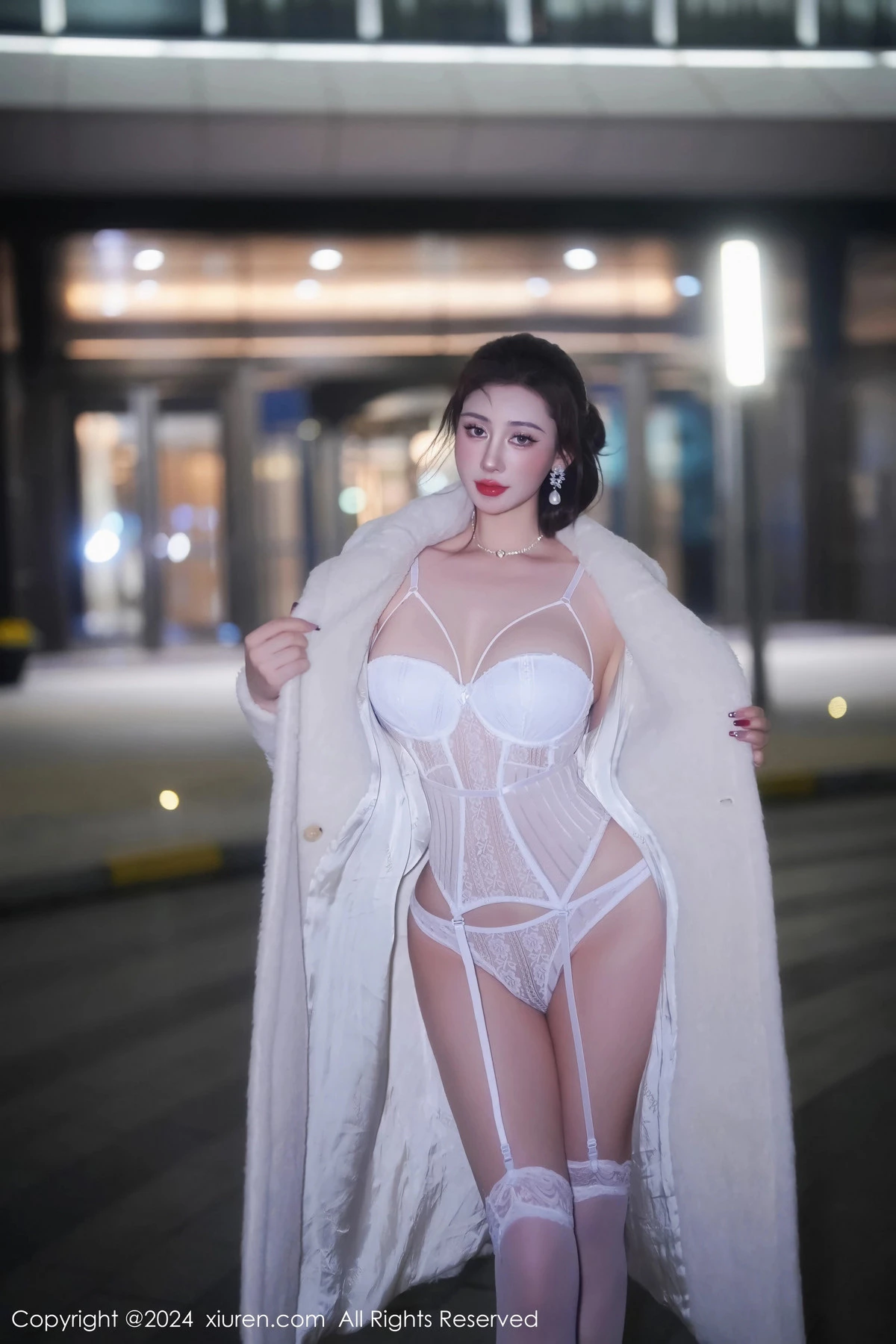 Xrmnw.Vip_蕾蕾_写真