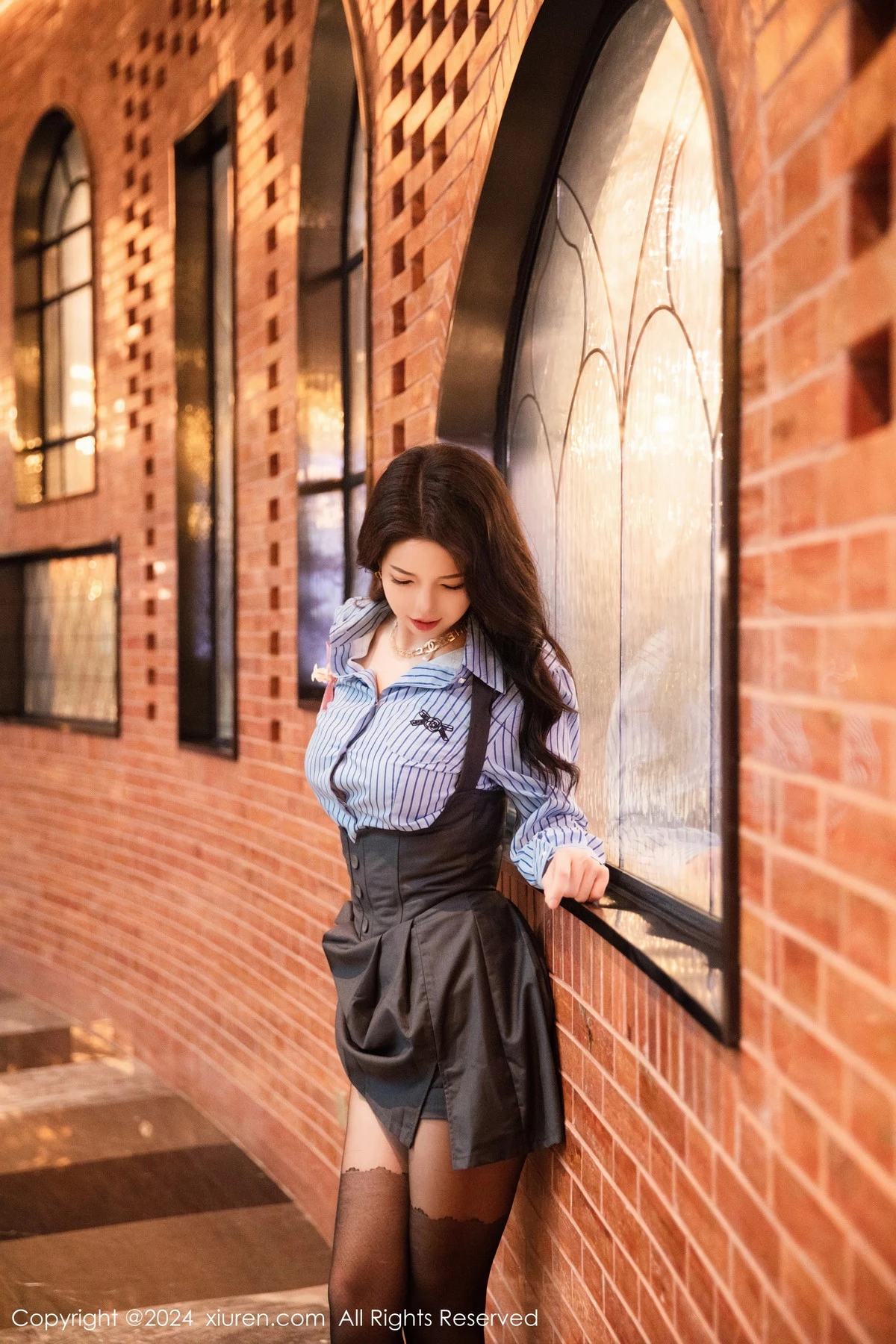 Xrmnw.Vip_大美妞儿_写真