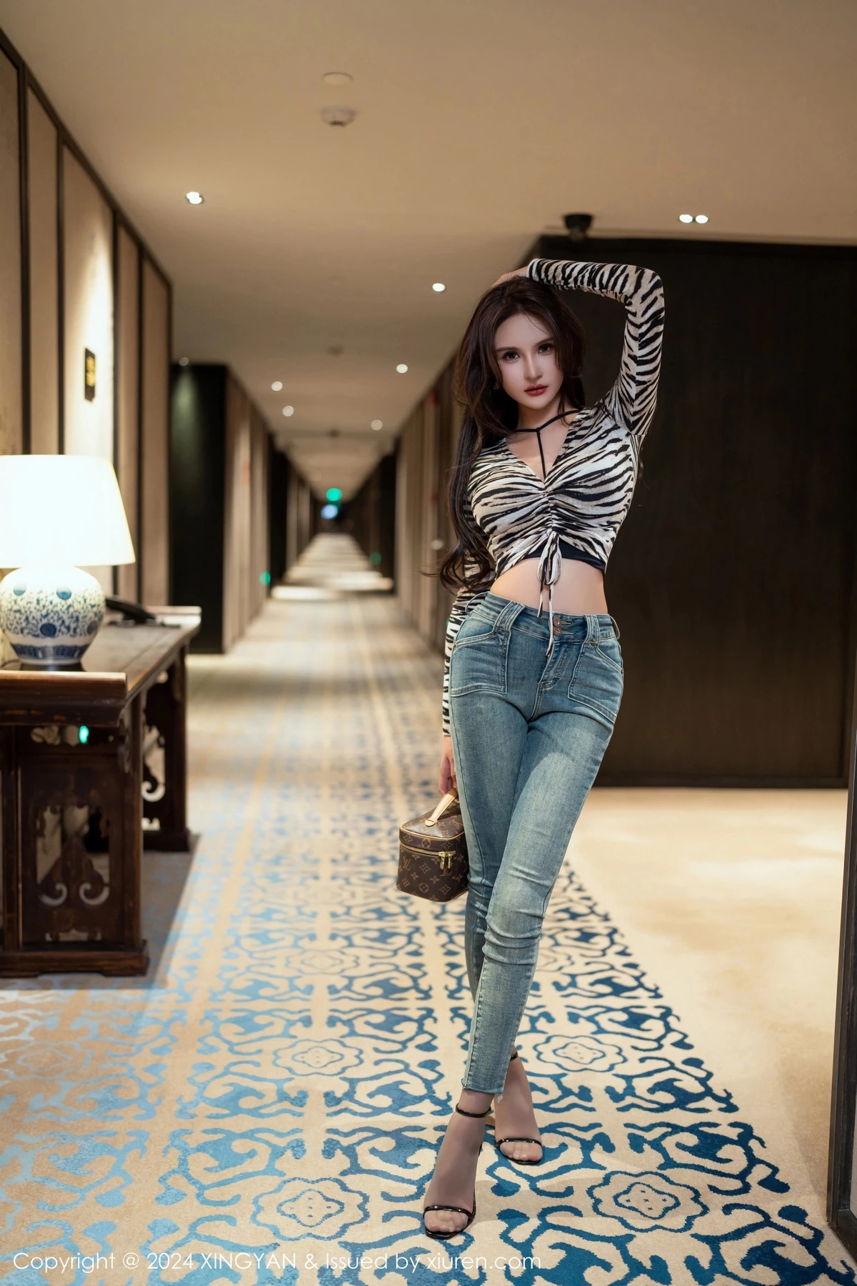 Xrmnw.Vip_尹菲_写真