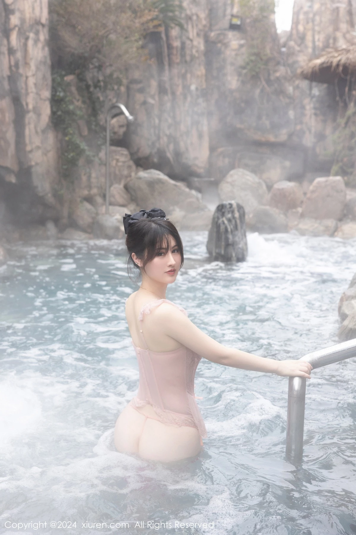 Xrmnw.Vip_诗诗_写真