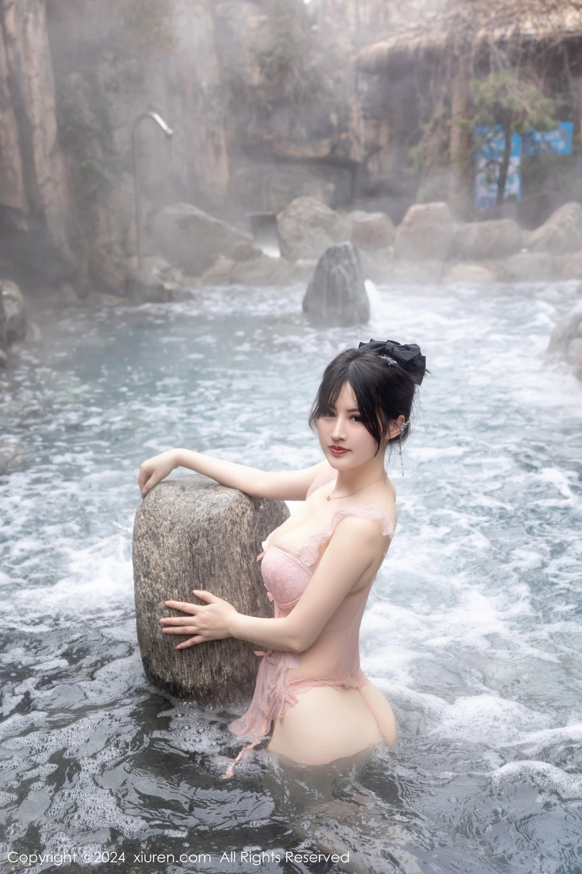 Xrmnw.Vip_诗诗_写真