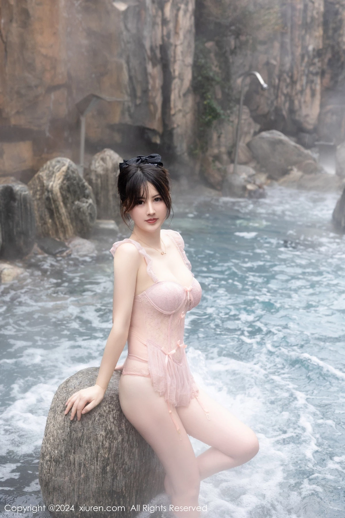 Xrmnw.Vip_诗诗_写真