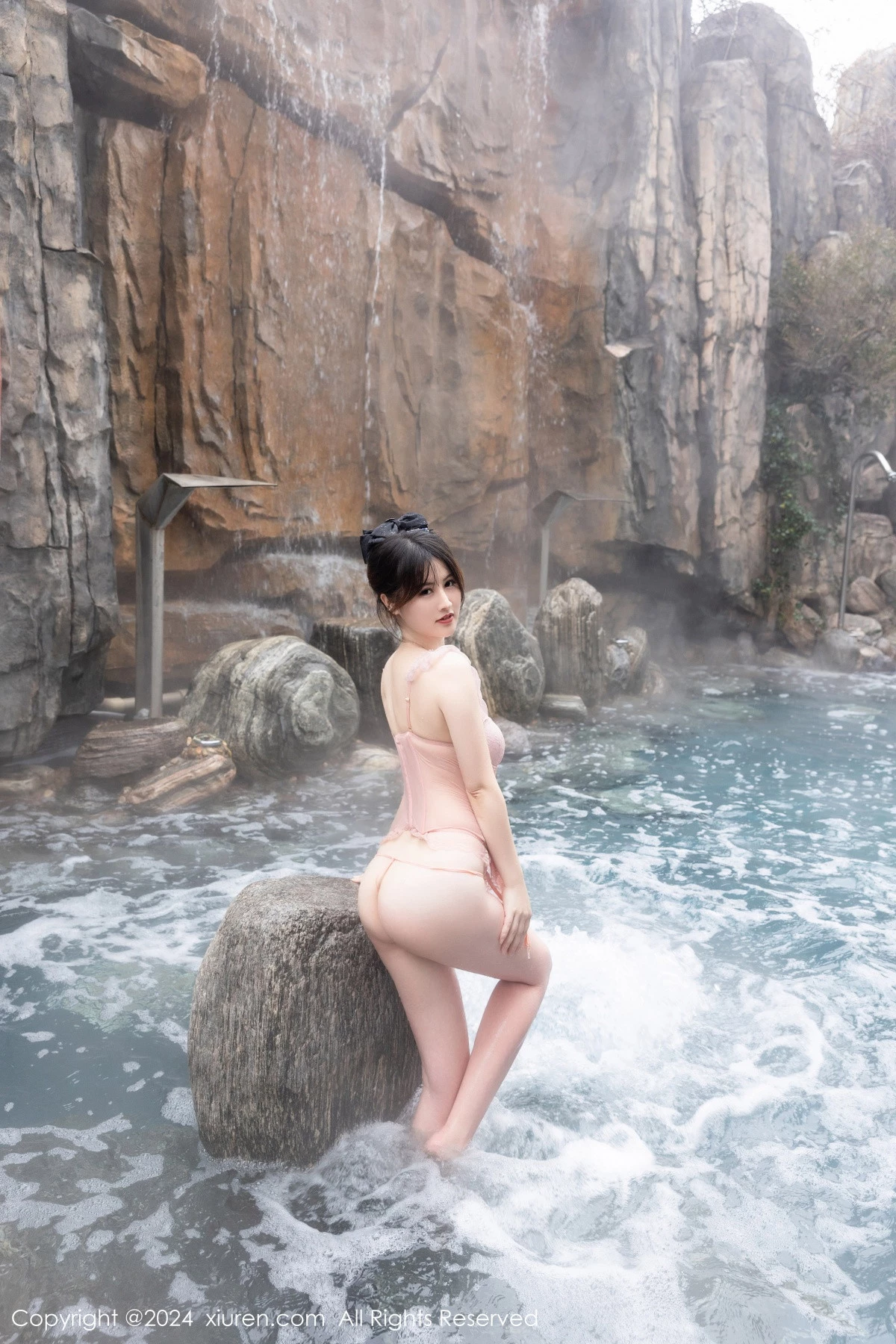 Xrmnw.Vip_诗诗_写真