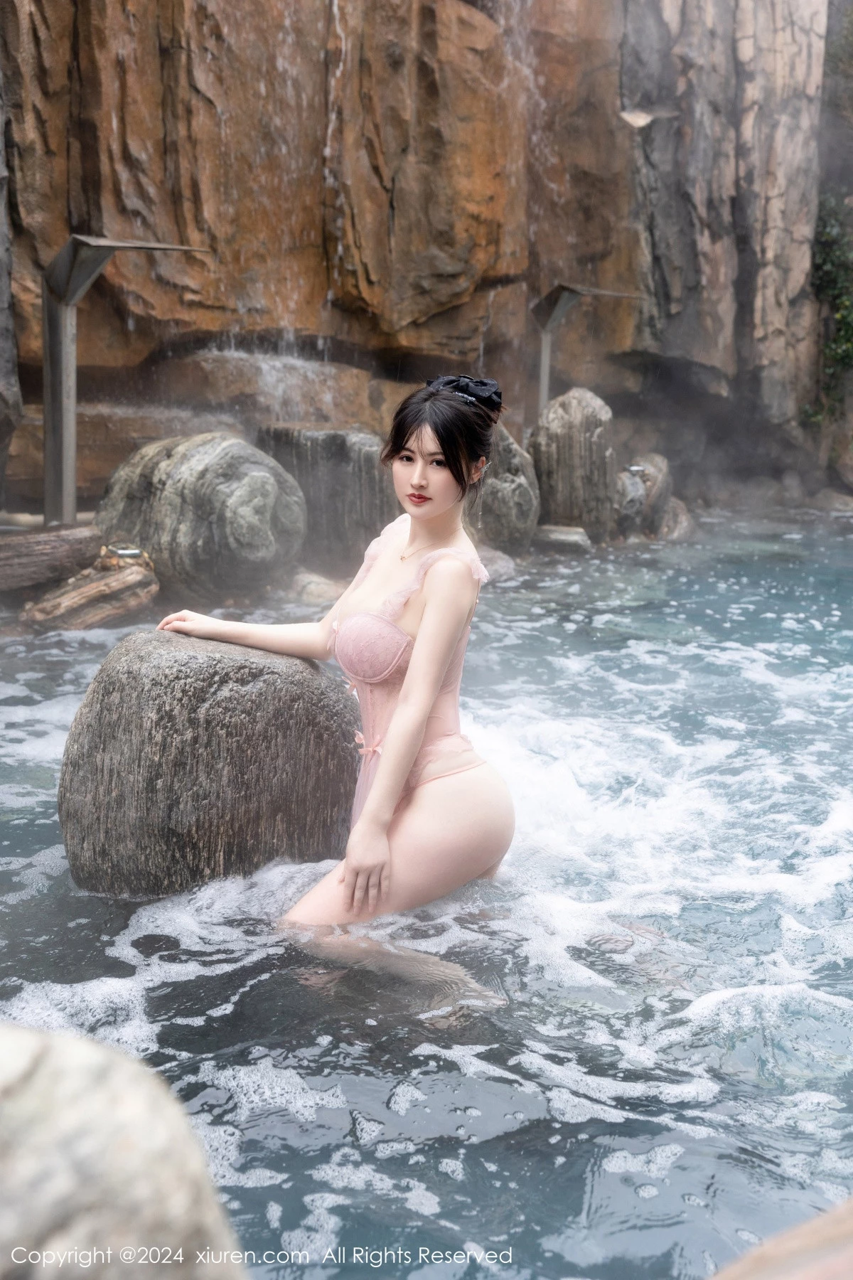 Xrmnw.Vip_诗诗_写真